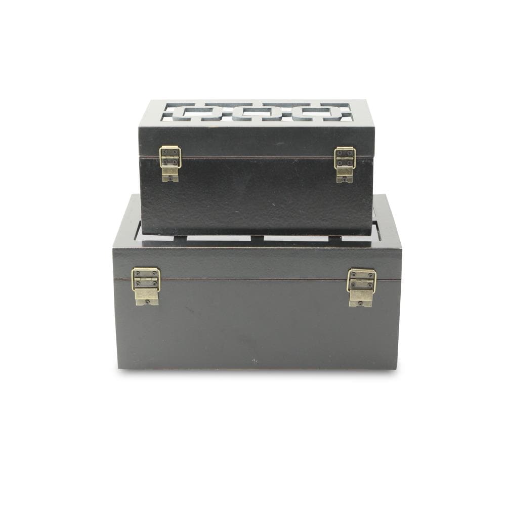 Cheung's FP-3838-2DG Decorative-Accessories - View #4