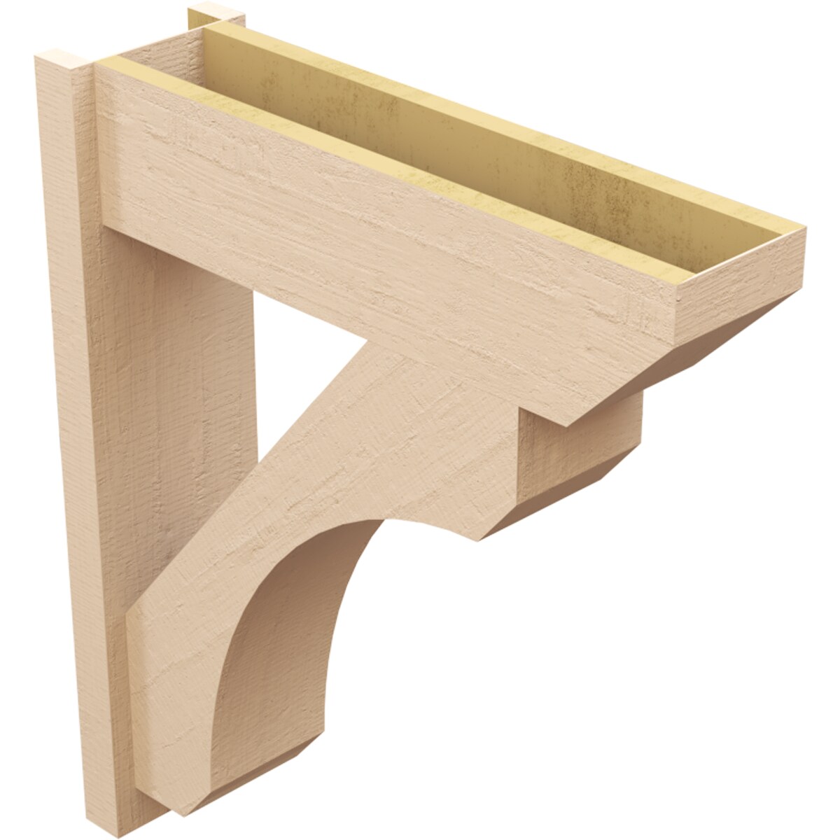 Ekena Millwork 2133203 outlookers - View #5