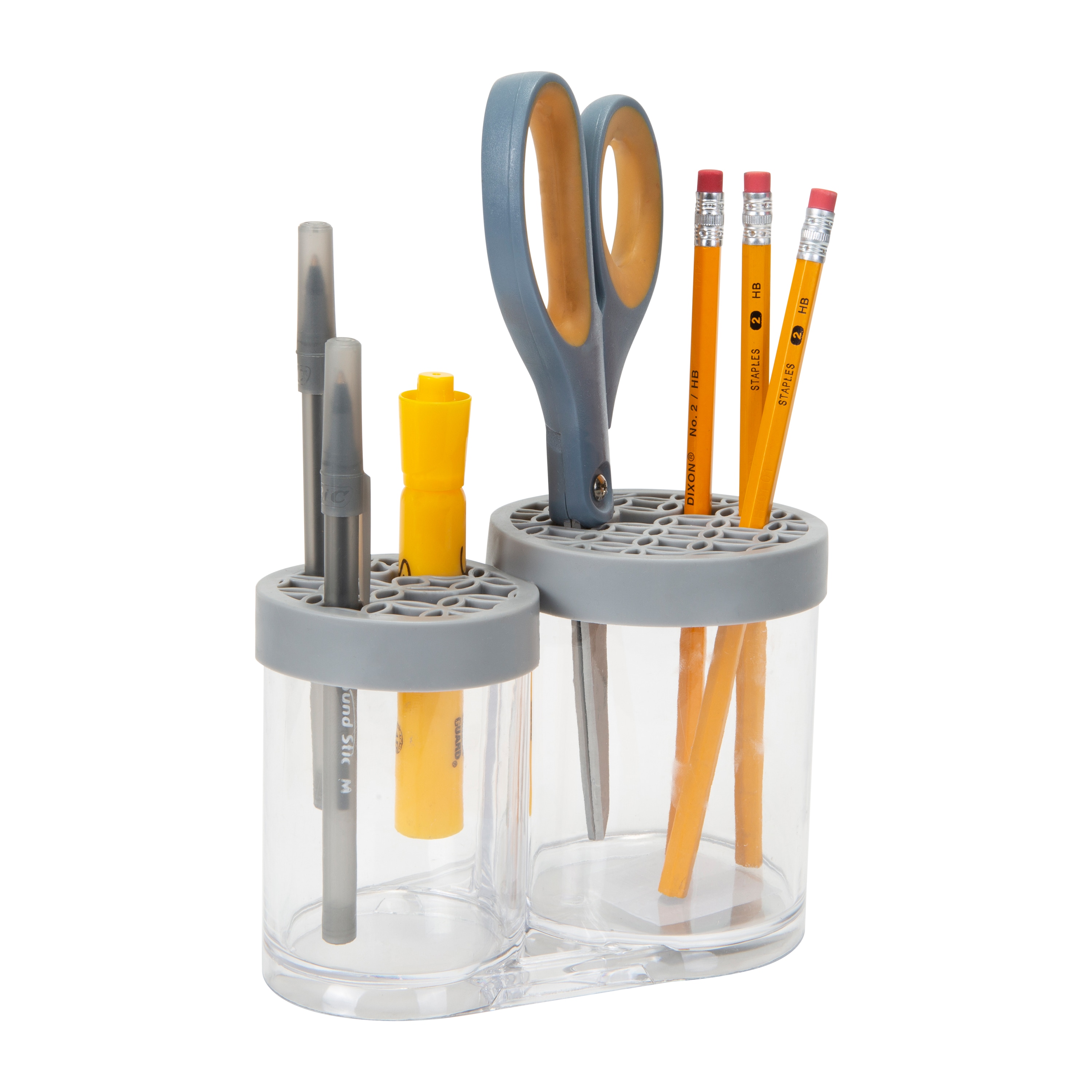 Simplify 25952-GREY Bathroom-Accessories - View #8