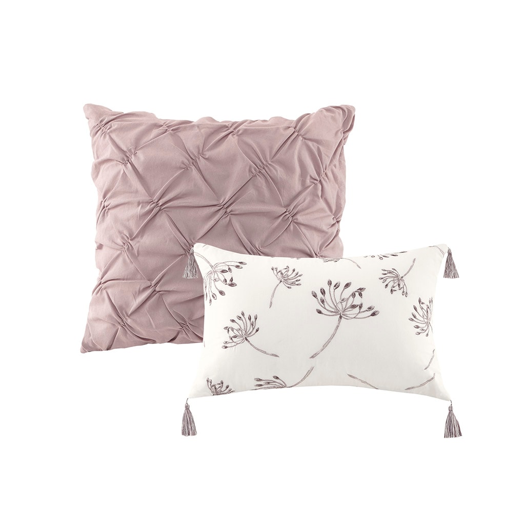 Gracie Mills 5616-01PM Comforters-And-Bedspreads - View #5