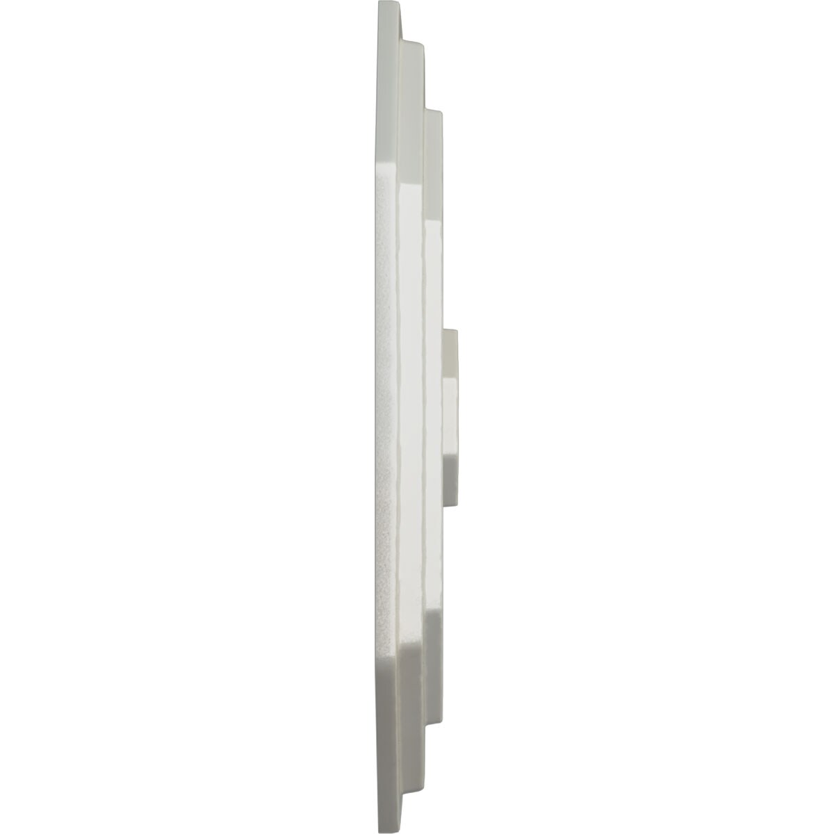 Ekena Millwork CM25FEFBS Ceiling-Medallions - View #3