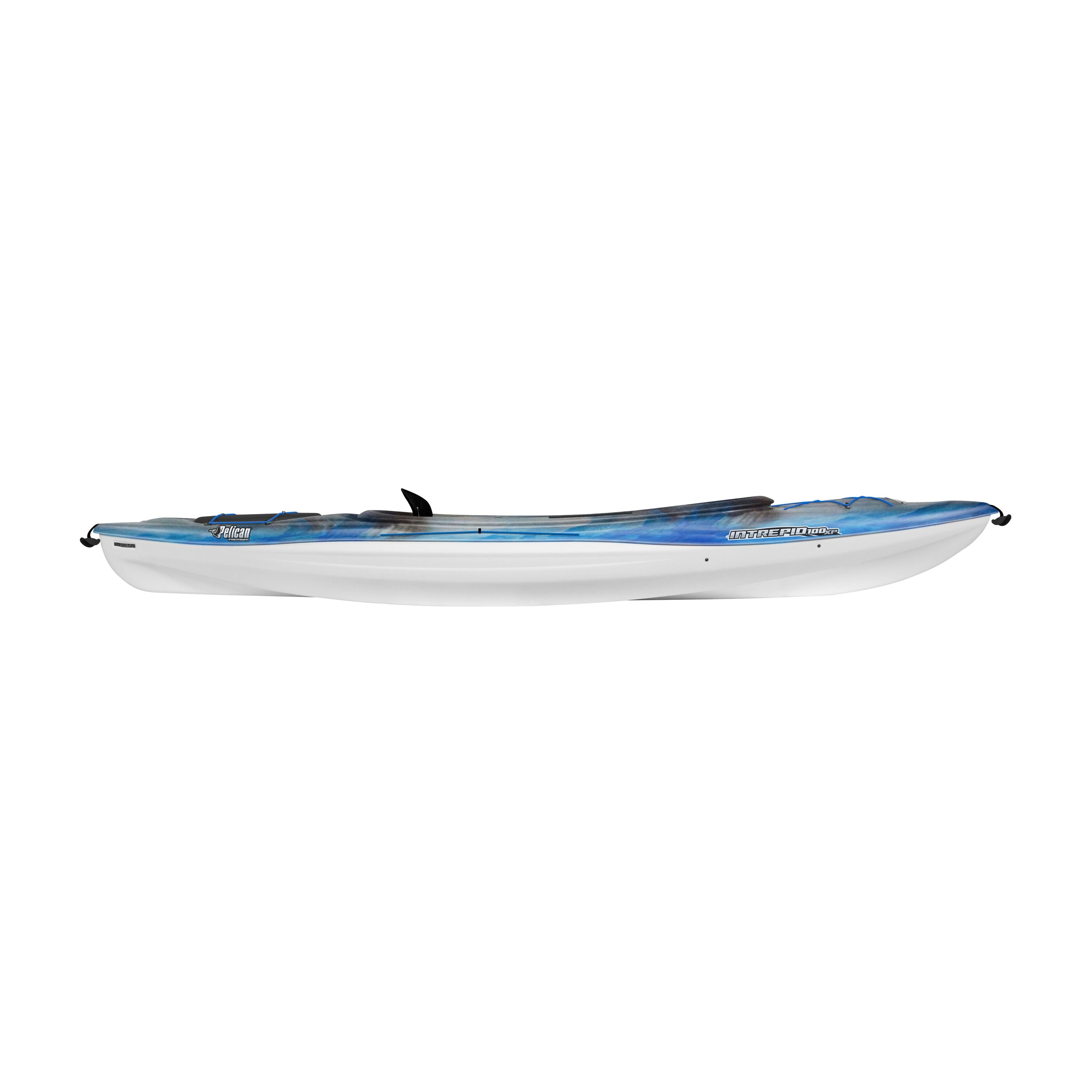 Pelican KXP10P101 kayaks - View #2