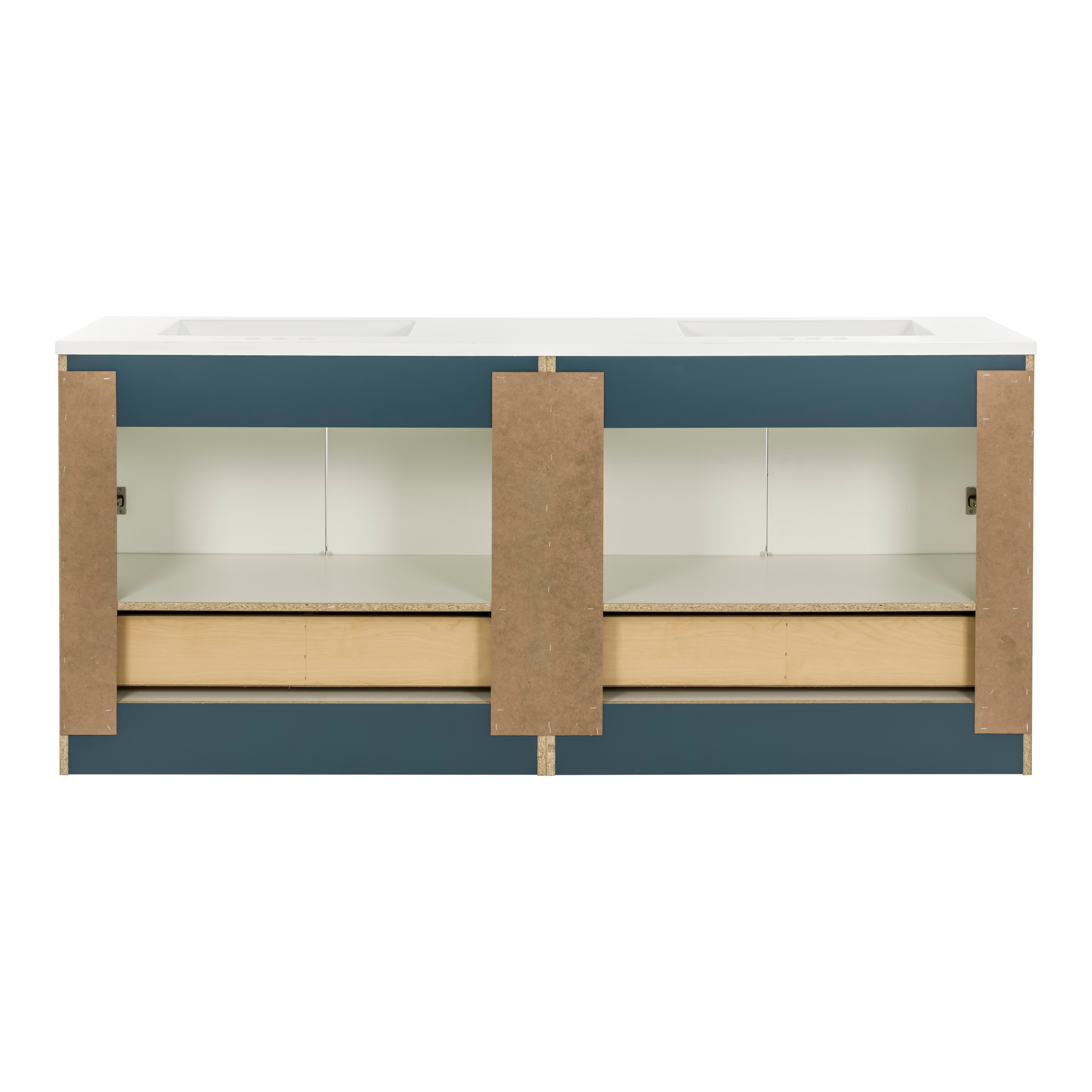 Diamond NOW C72W30364 Bath-Vanity-Combo - View #9