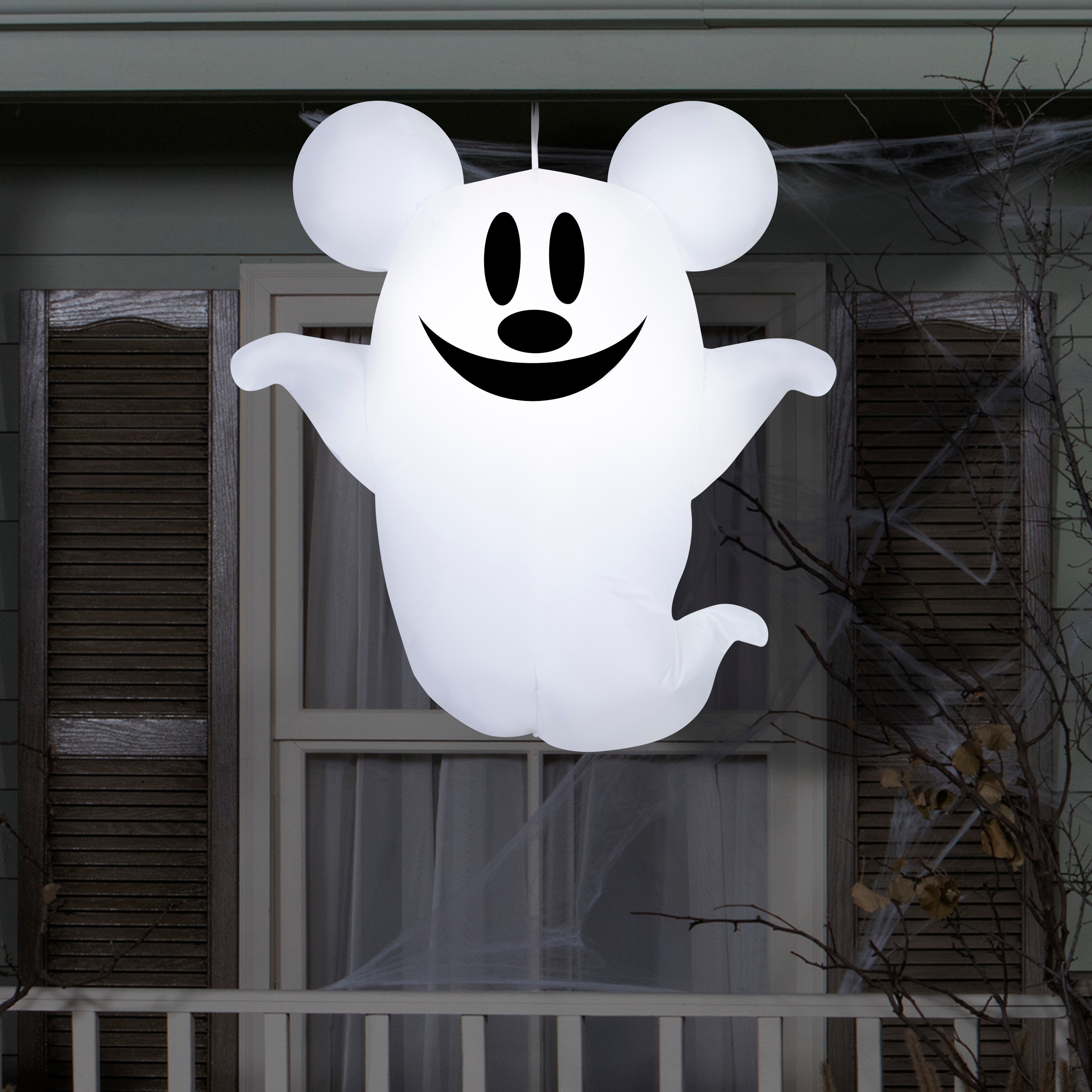 Disney 228674 Outdoor-Halloween-Decor - View #4