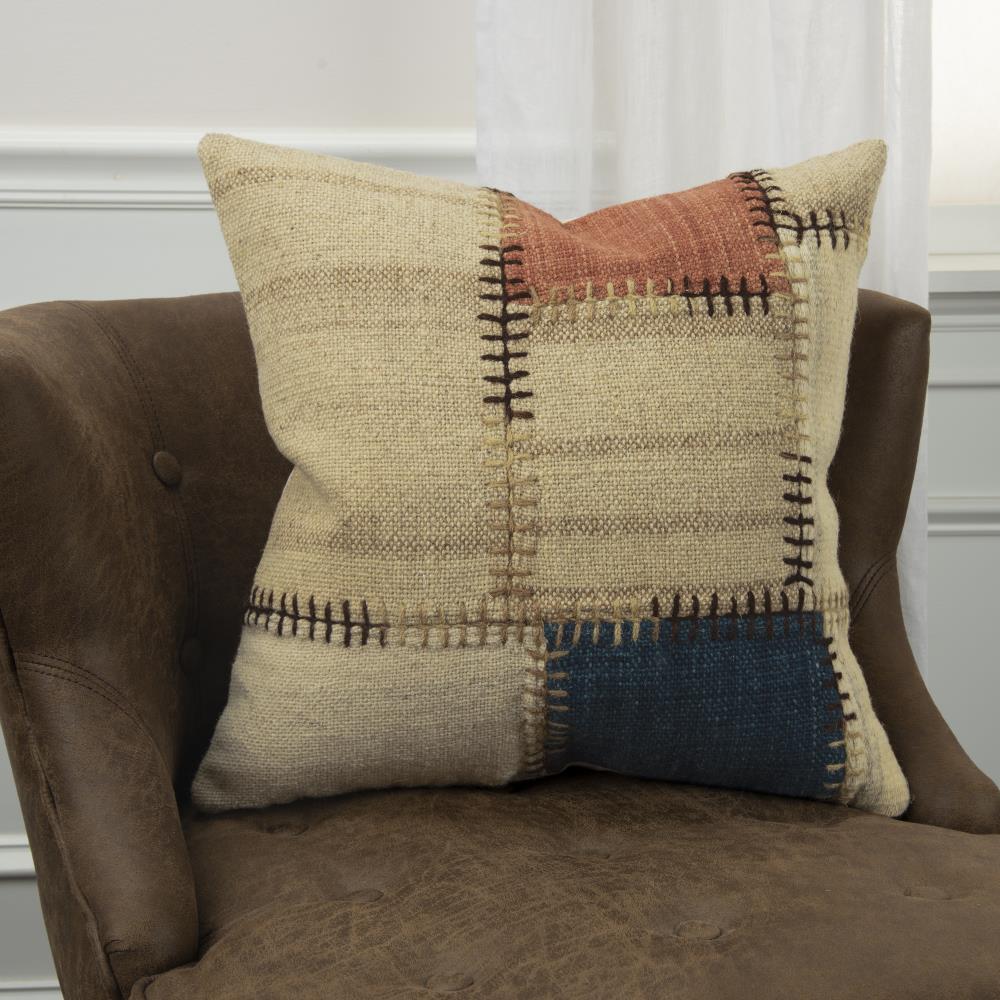 Rizzy Home T15162 Accent-Pillows - View #4