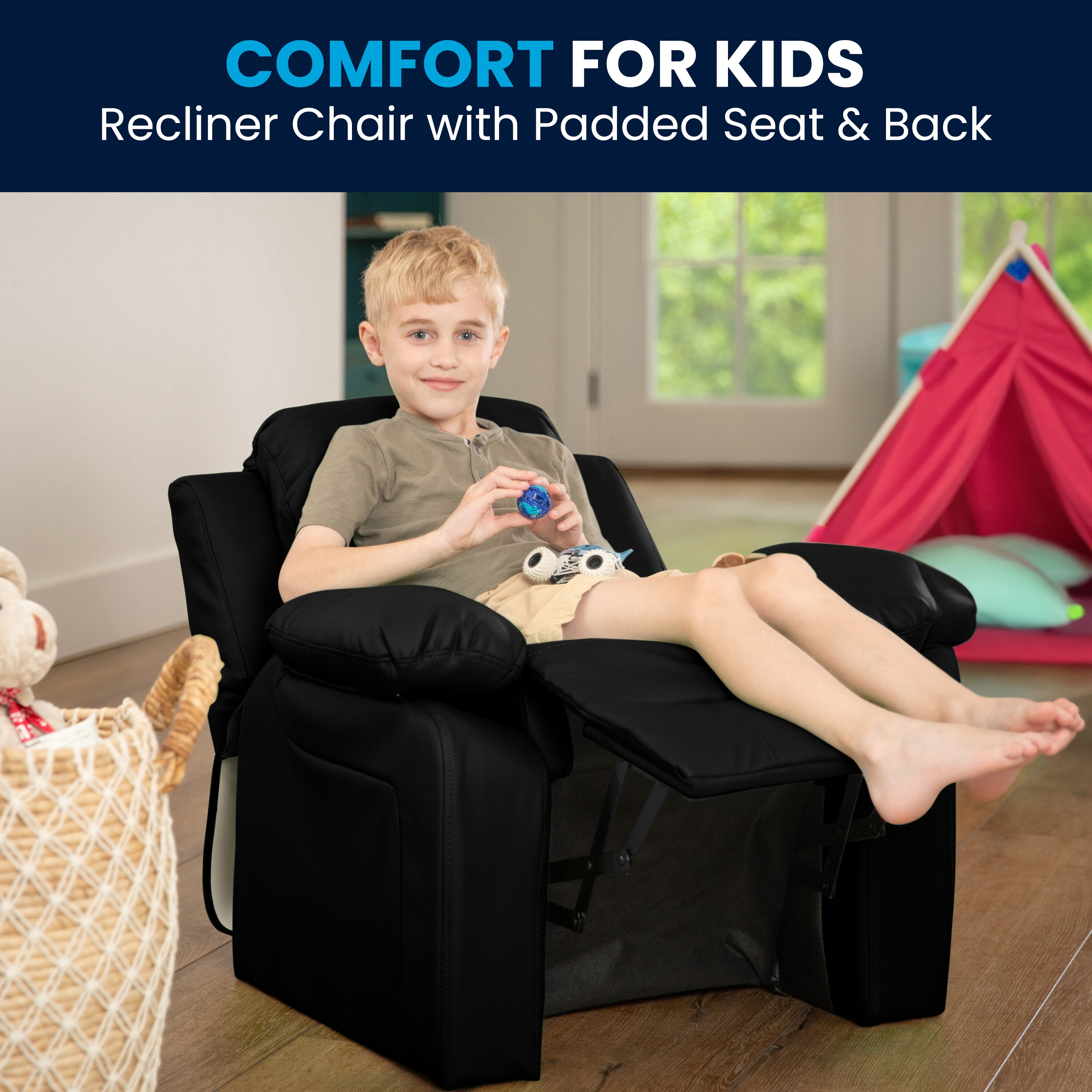 Flash Furniture 847254018173 Kids-Chairs - View #6