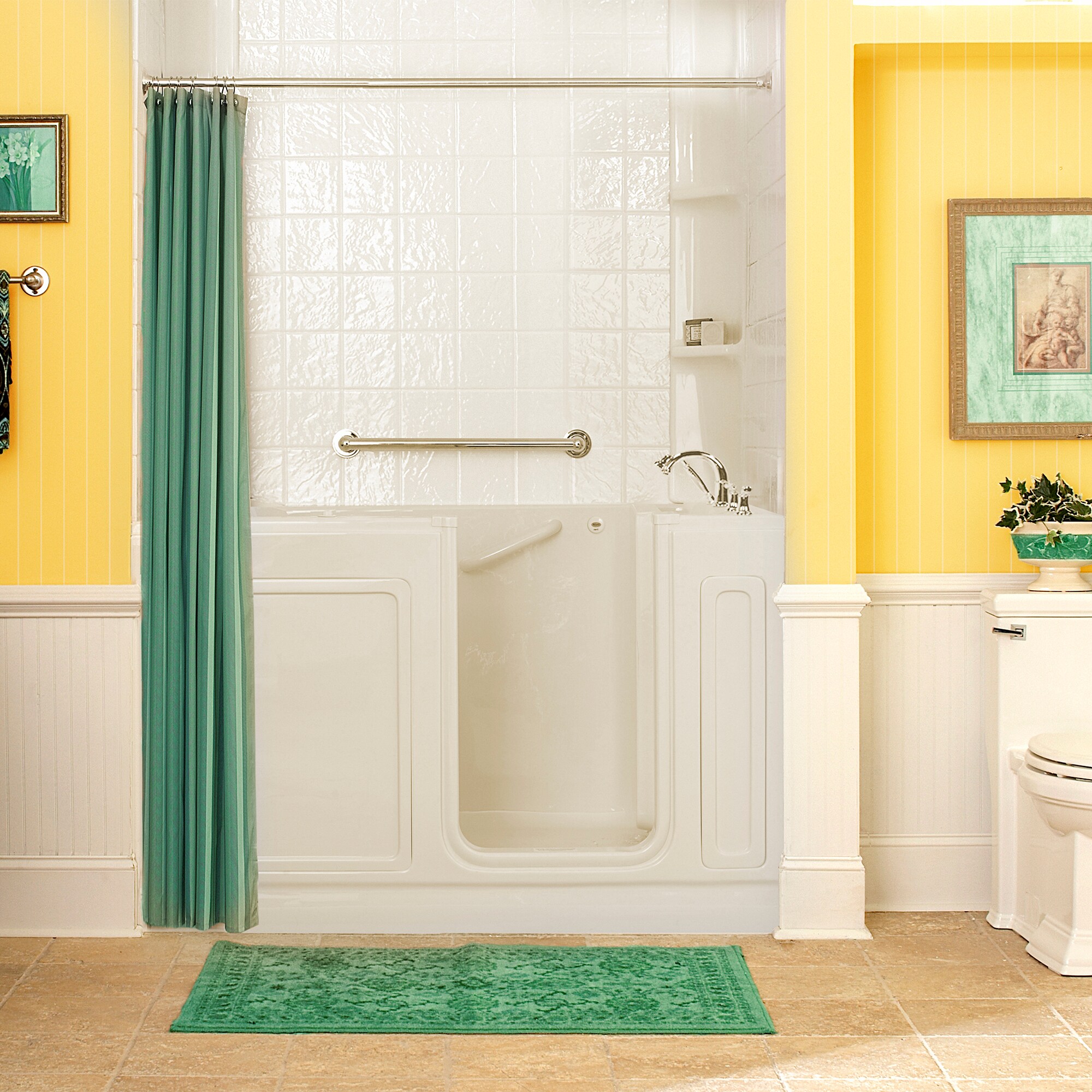 American Standard 3260.219.WRL bathtubs - View #7