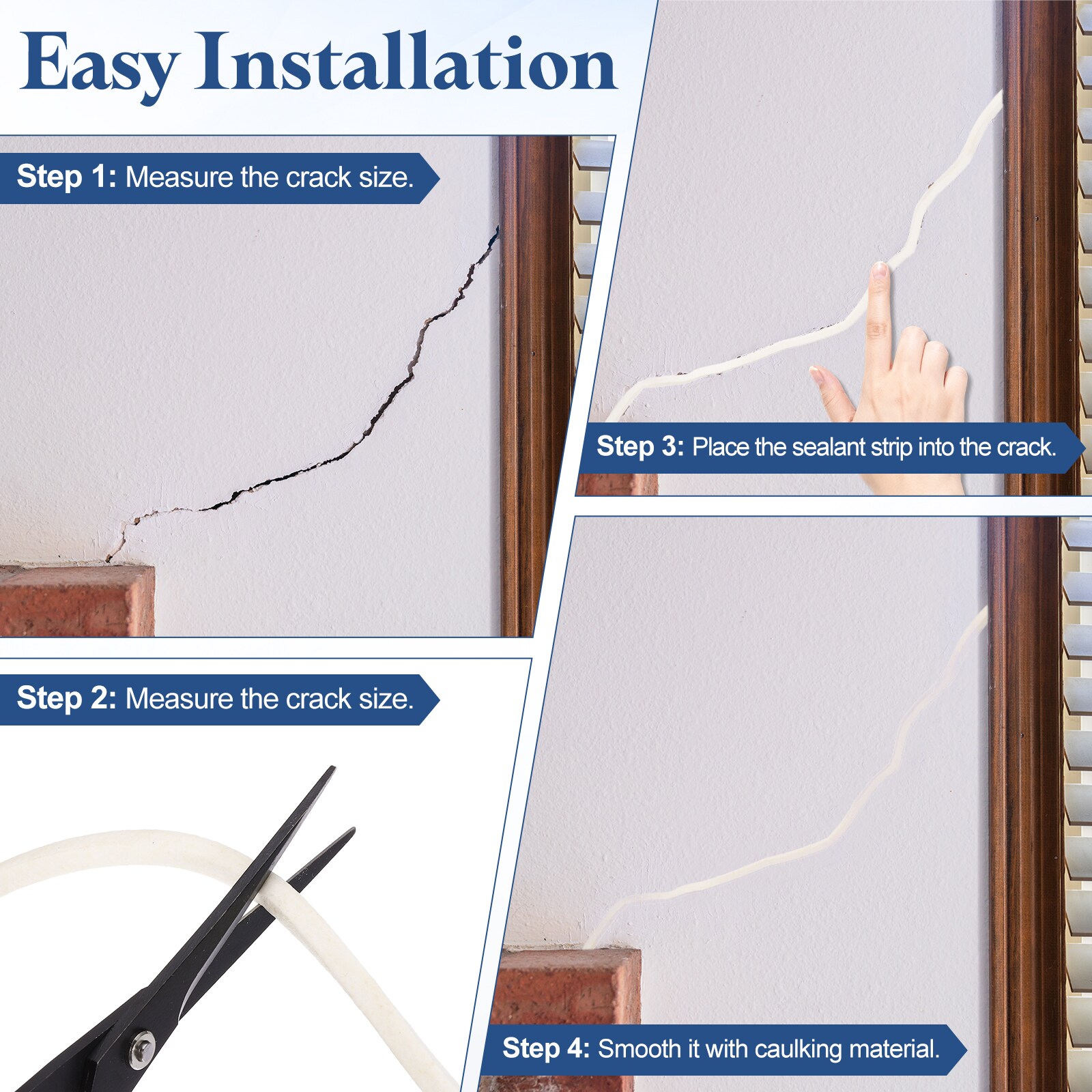 Unique Bargains S26061600UX2831 Backer-Rods - View #4