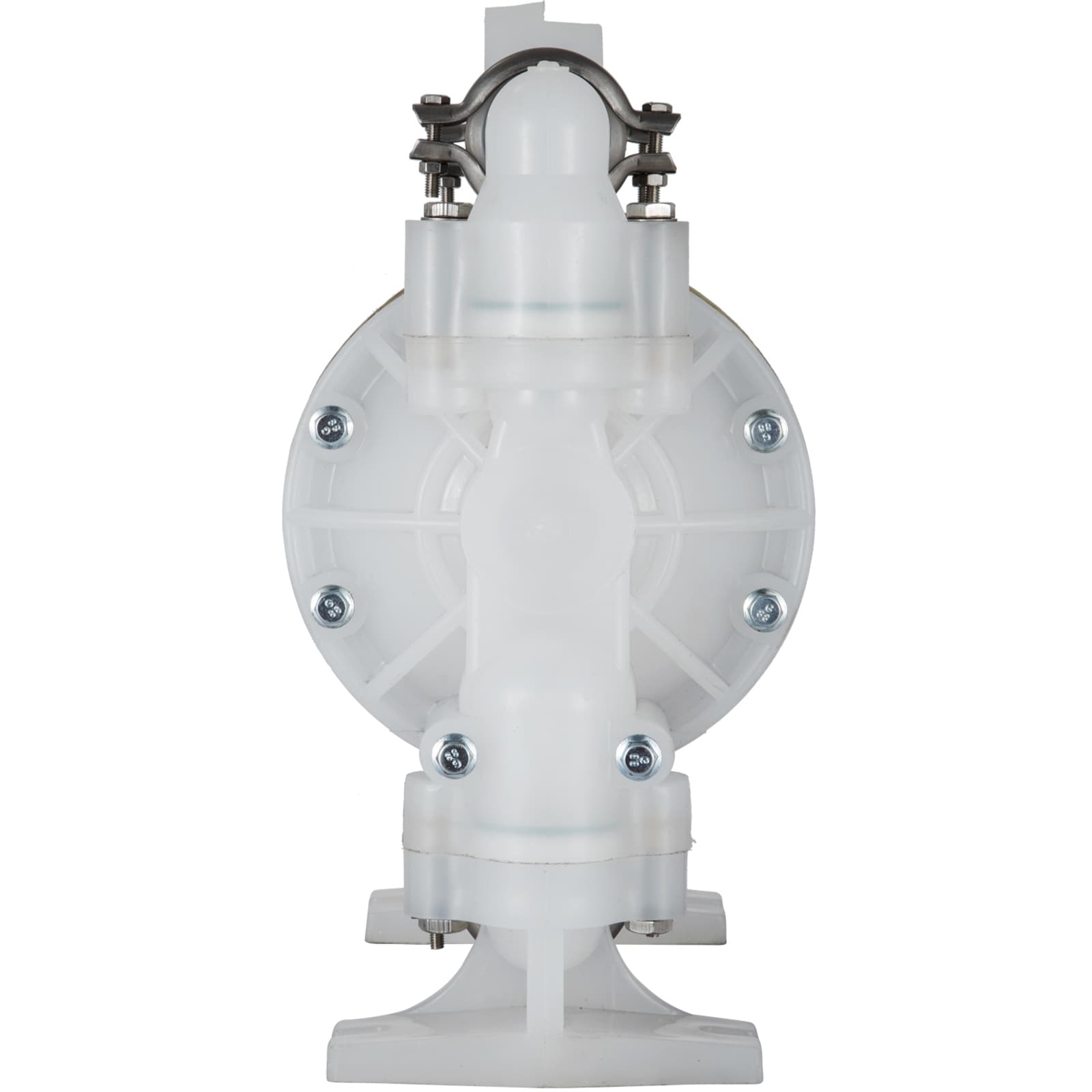 VEVOR YBGMBQBY4-25PP001V0 pumps - View #9