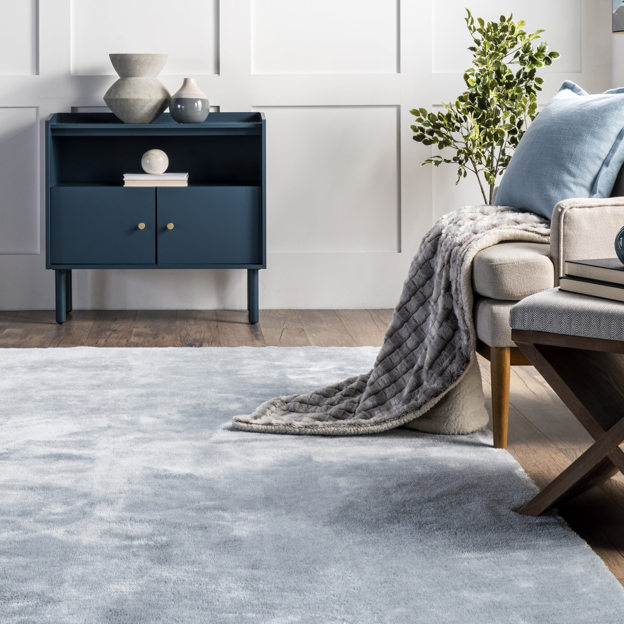 nuLOOM BIVD01F-8010 rugs - View #7