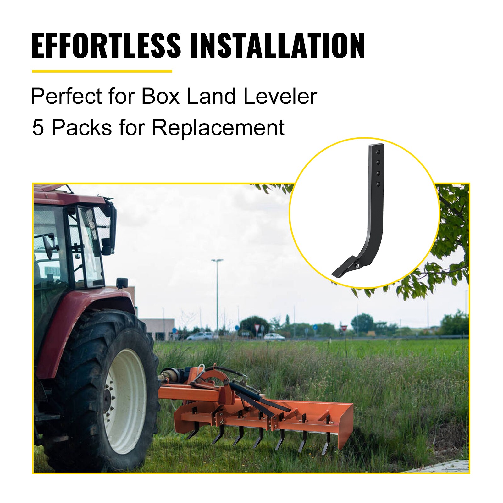 GIVIMO ZMLW014GIVSS1206 Tiller-Attachments - View #7