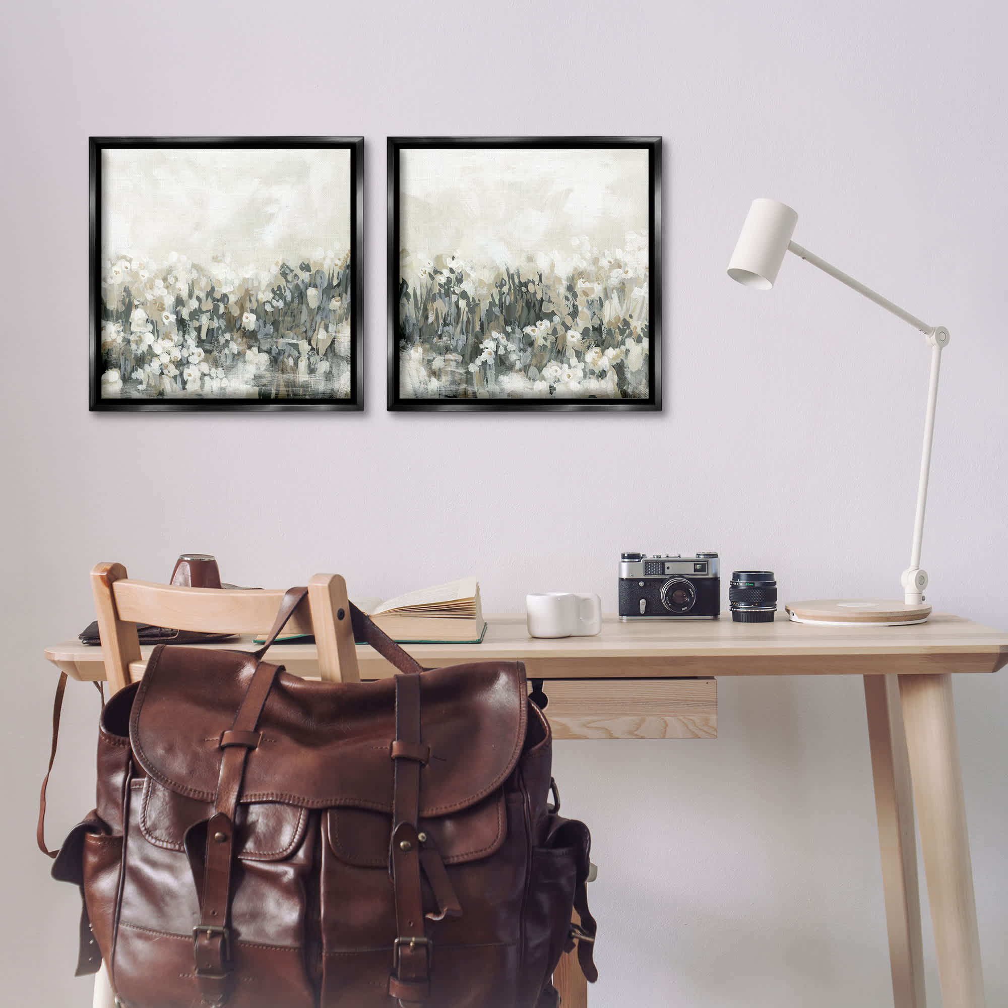 Stupell Industries B2-768-FFB-2PC-17X17 Wall-Art - View #3