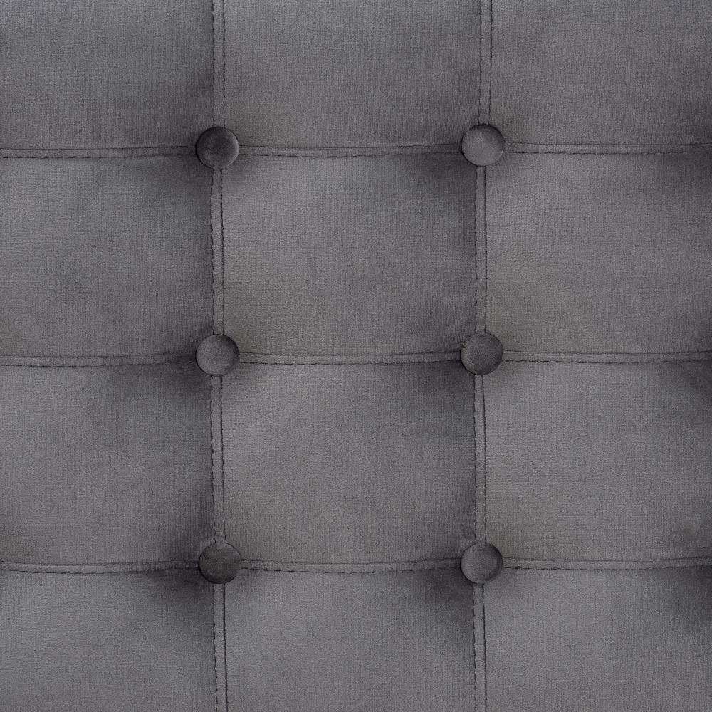 Baxton Studio 160-9934-LW bench - View #5