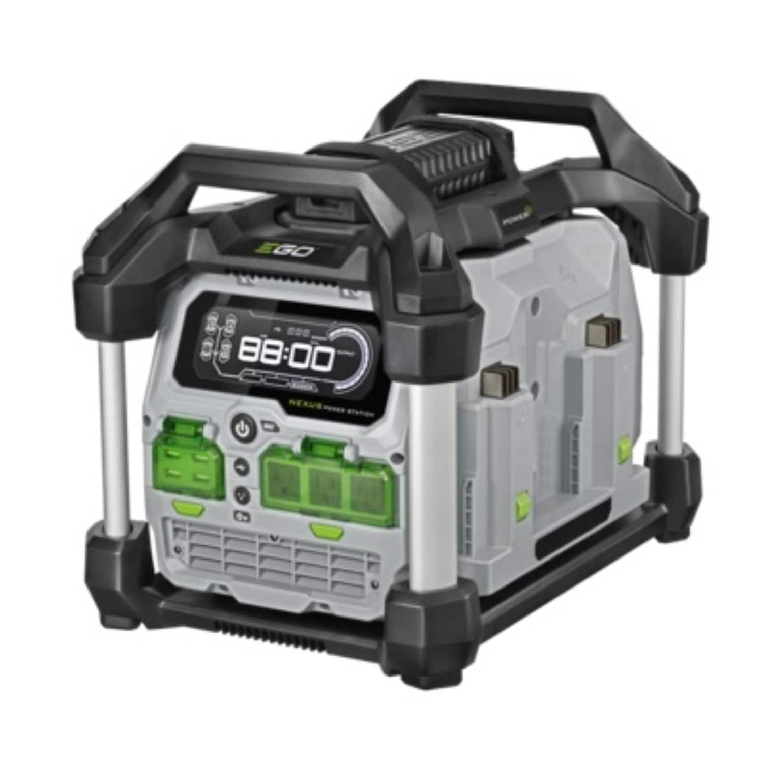 EGO PST3040 POWER+ Nexus Tool Only 2000 -Watts Portable Power Station