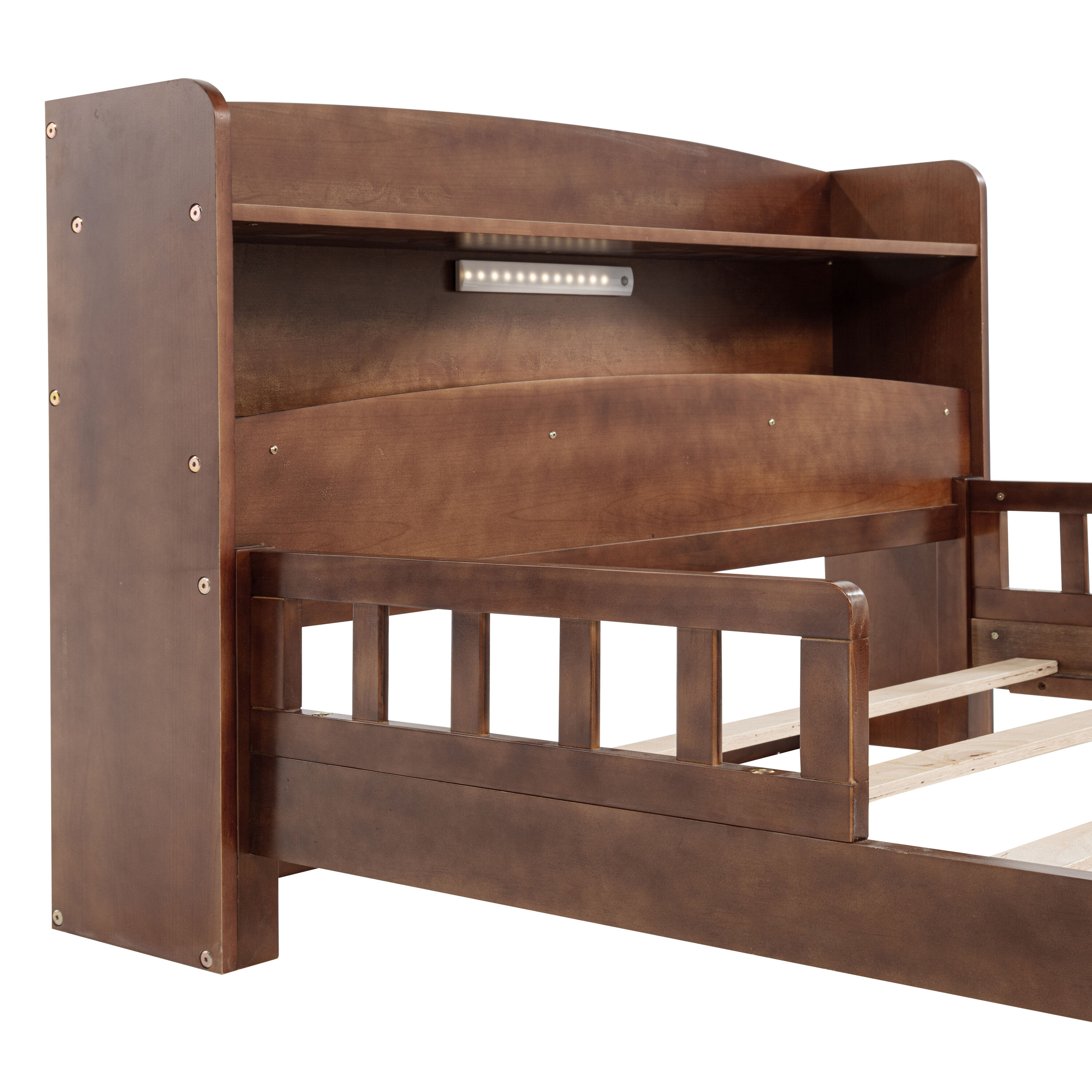 Qualler FSINSP598P beds - View #7