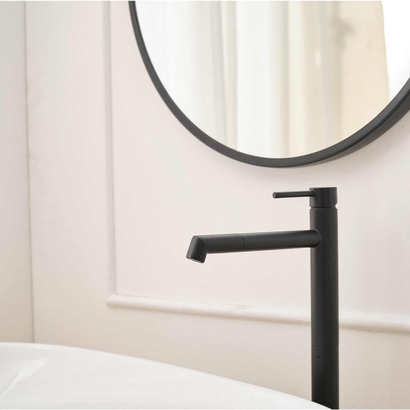 BWE A-96023H-BLACK Lavatory-Faucets - View #4