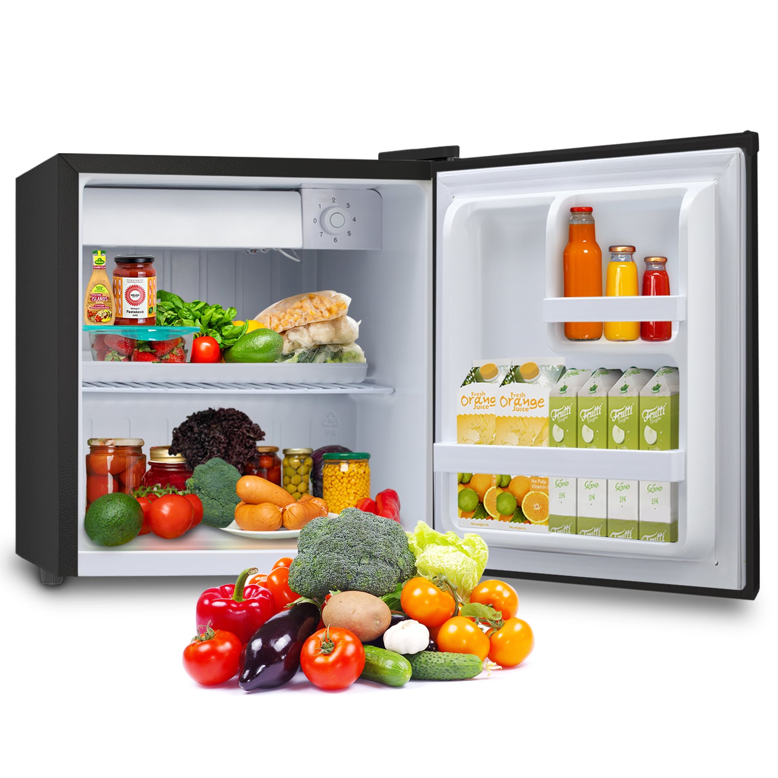 COWSAR LSF6840-BLACK m050615 - View #2
