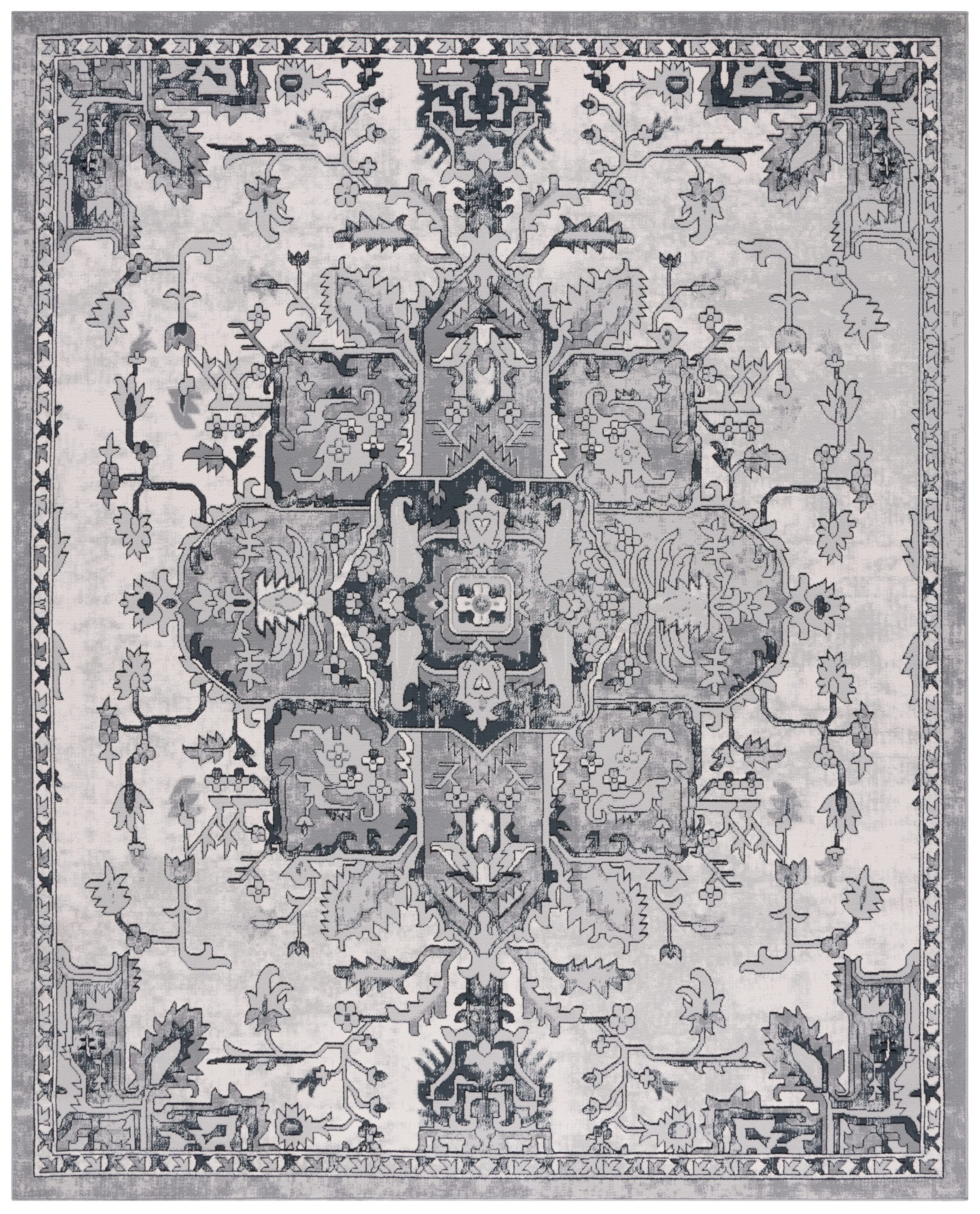 Safavieh ODY860F-8 rugs - View #2