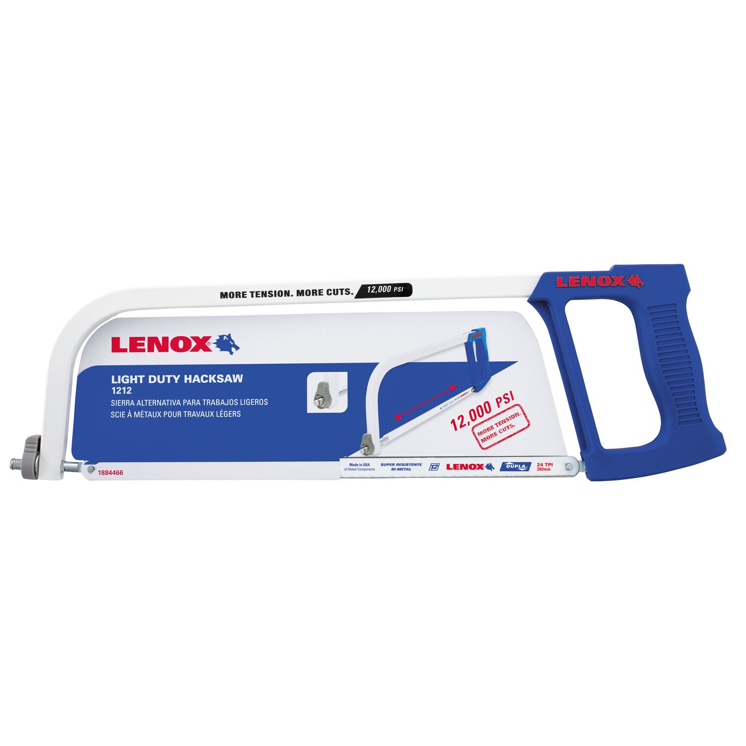 LENOX 1884466 b101190 - View #3