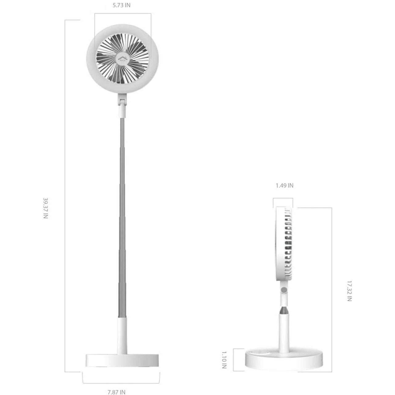 GeoSmartPro GEO100800F002 m090300 - View #3