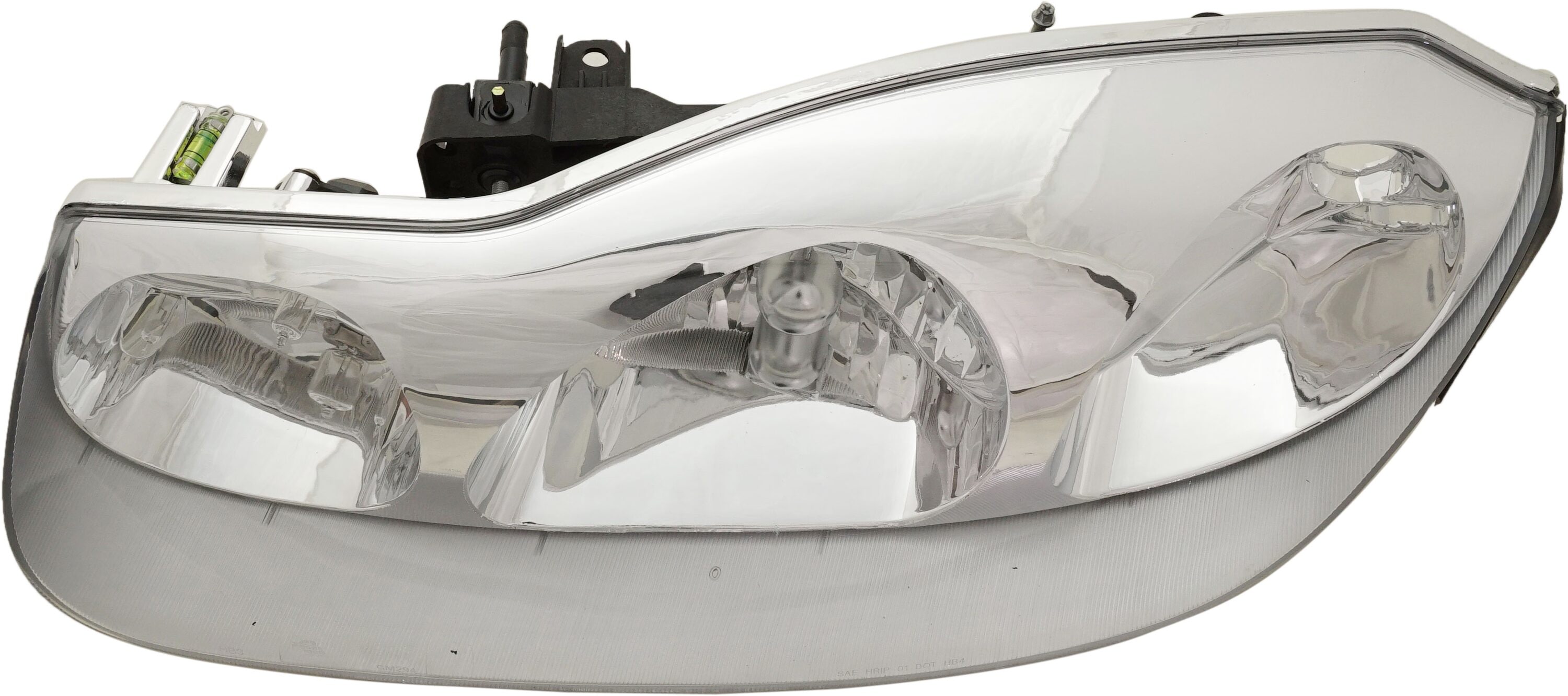 Garage-Pro JCW3351112LASGP Headlights-Components - View #2