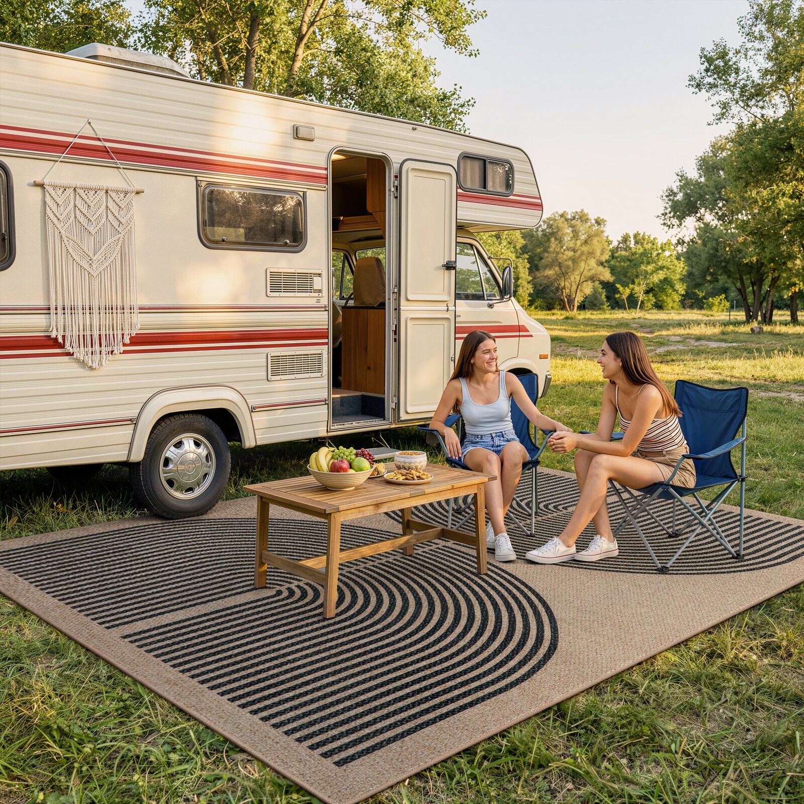 Lahome AR-FM-006-K2 rugs - View #3