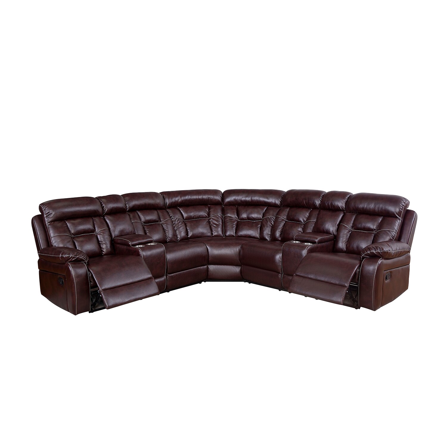 GZMR GZ-N71183AAA Sofas-Loveseats - View #4