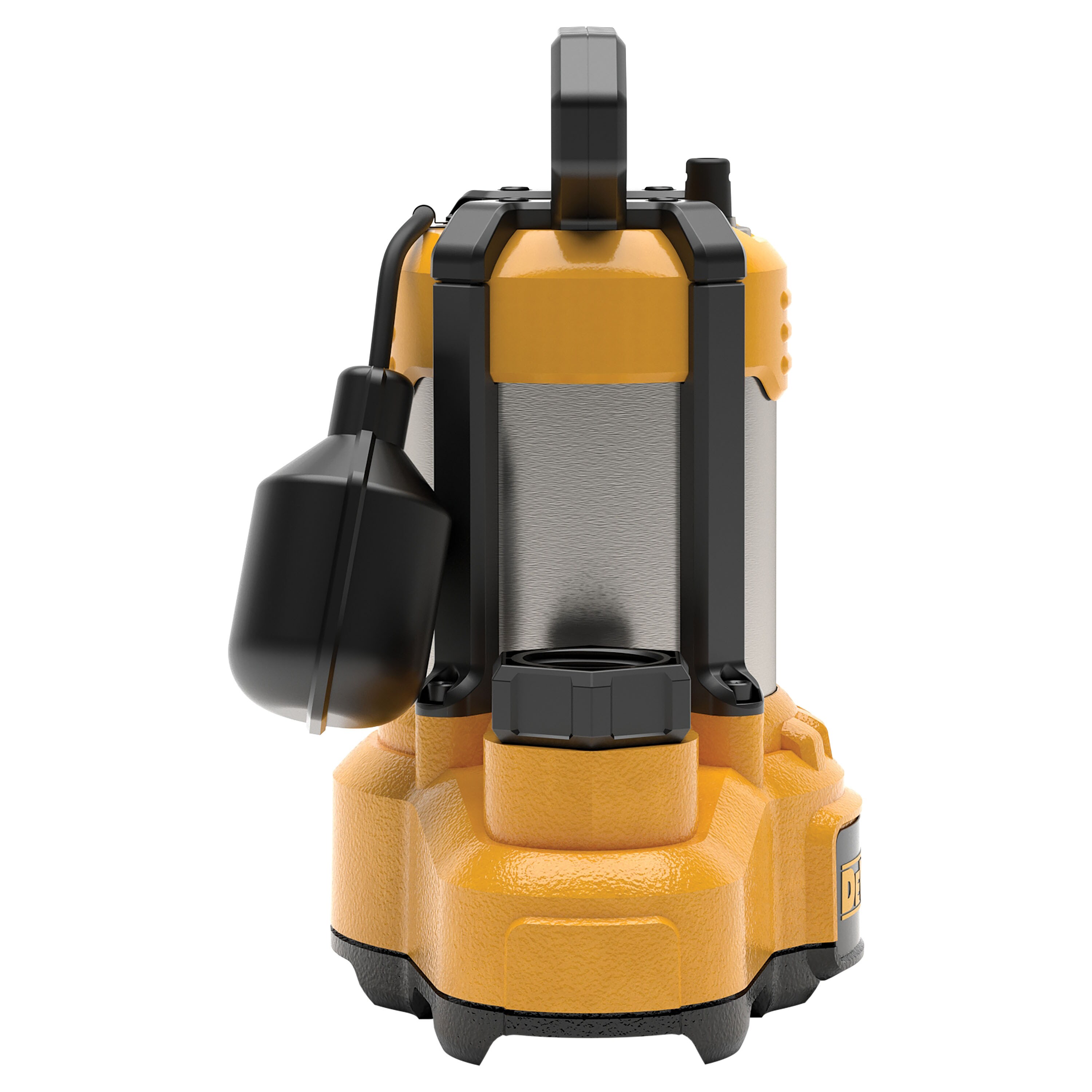 DEWALT DXWP62181 pumps - View #6
