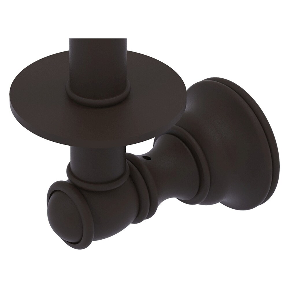Allied Brass CL-24U-ORB d060360 - View #2