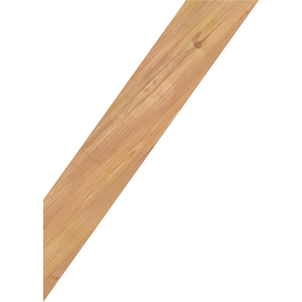 Ekena Millwork BRC06X20X28TRA00SWR braces - View #3