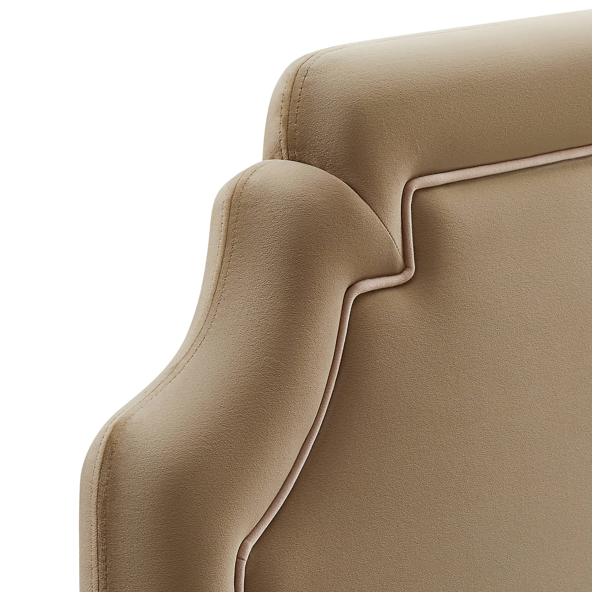 Modway MOD-7332-TAU-ALM Upholstered-Headboards - View #8