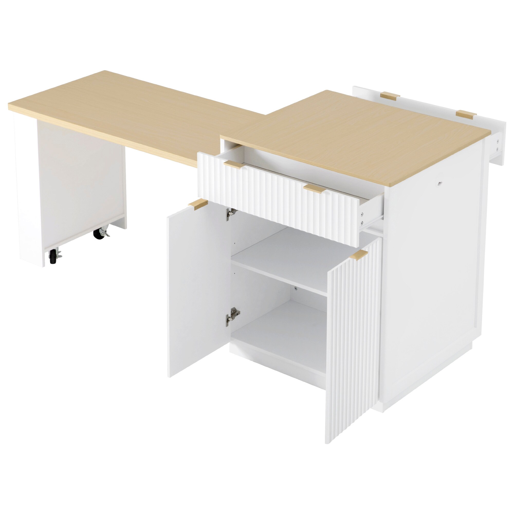 Vynxaria N707S000018W Kitchen-Furniture - View #16