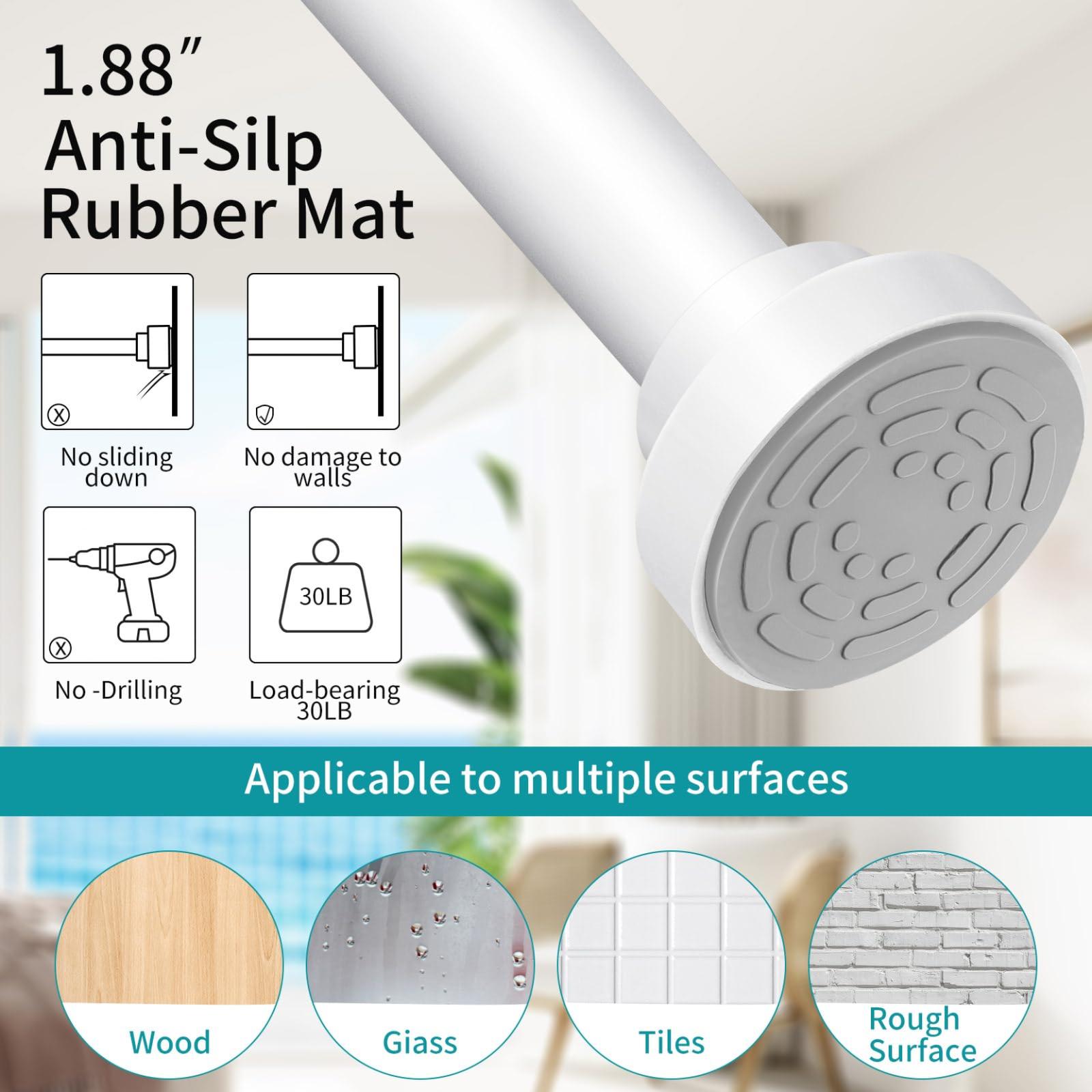 TNSO 5749848284726 Shower-Rods - View #2