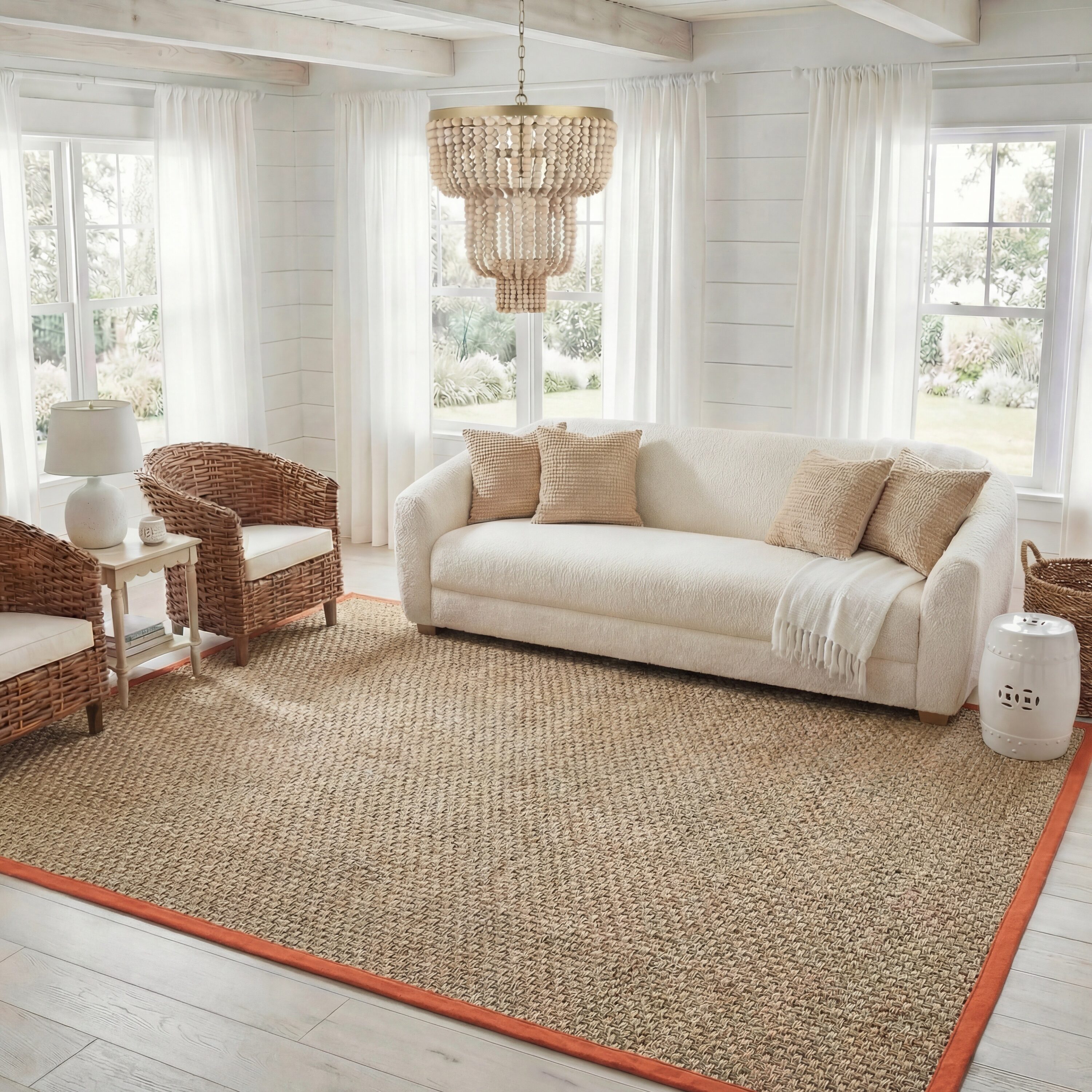 Safavieh NF114Y-6 rugs - View #4