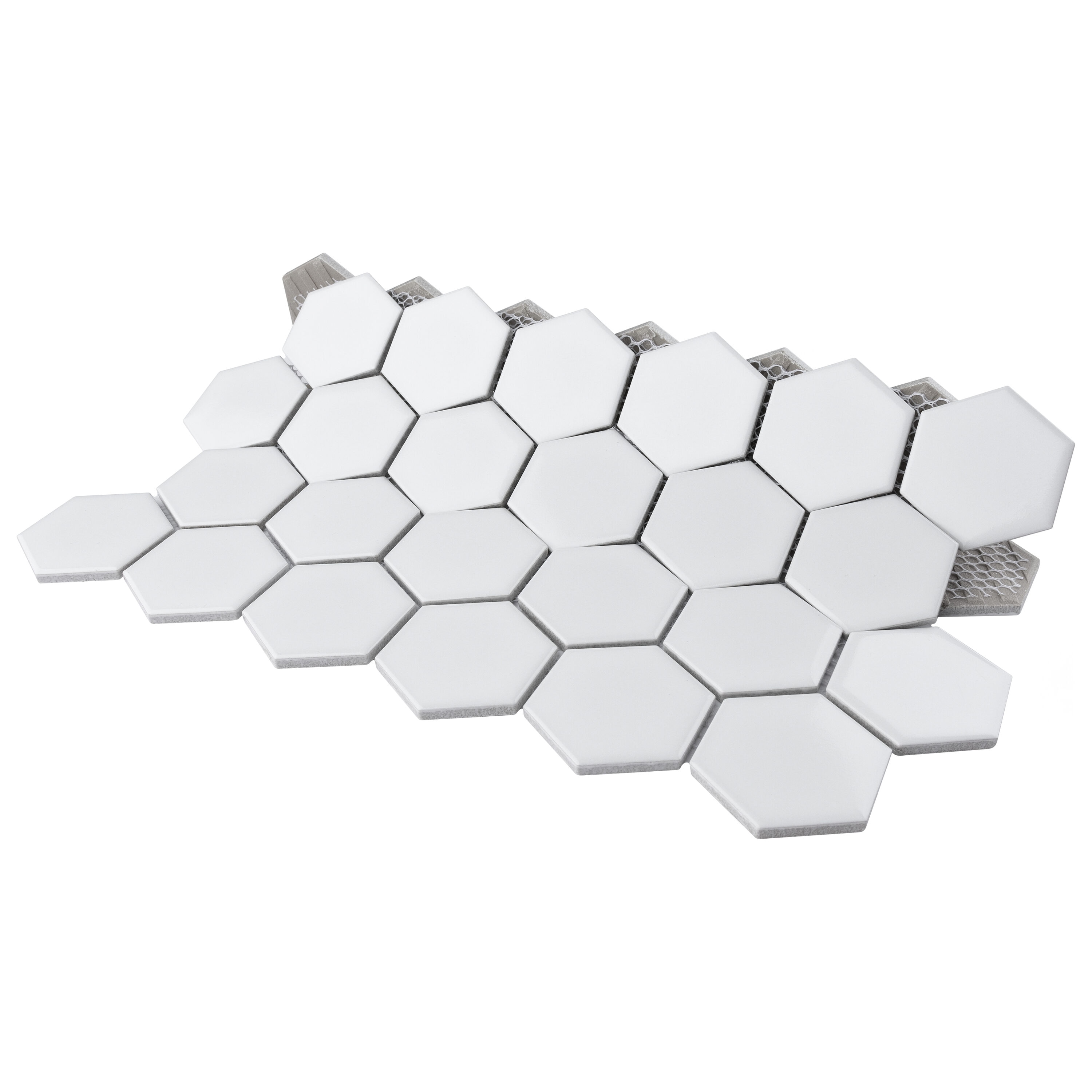 Affinity Tile FXLM2HGW Ceramic-Tile - View #8