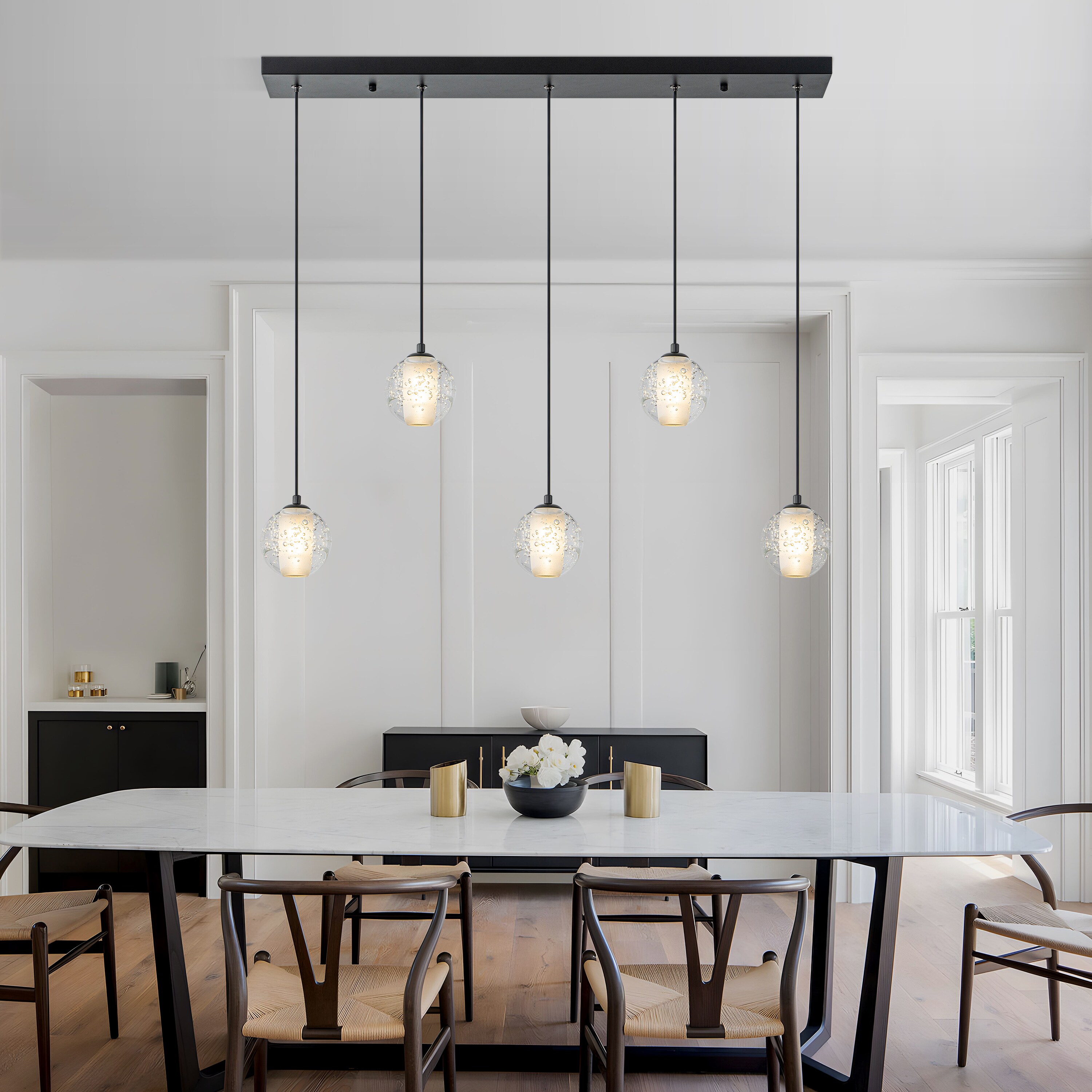 GoYeel ZP167BL05 Pendant-Lights - View #6