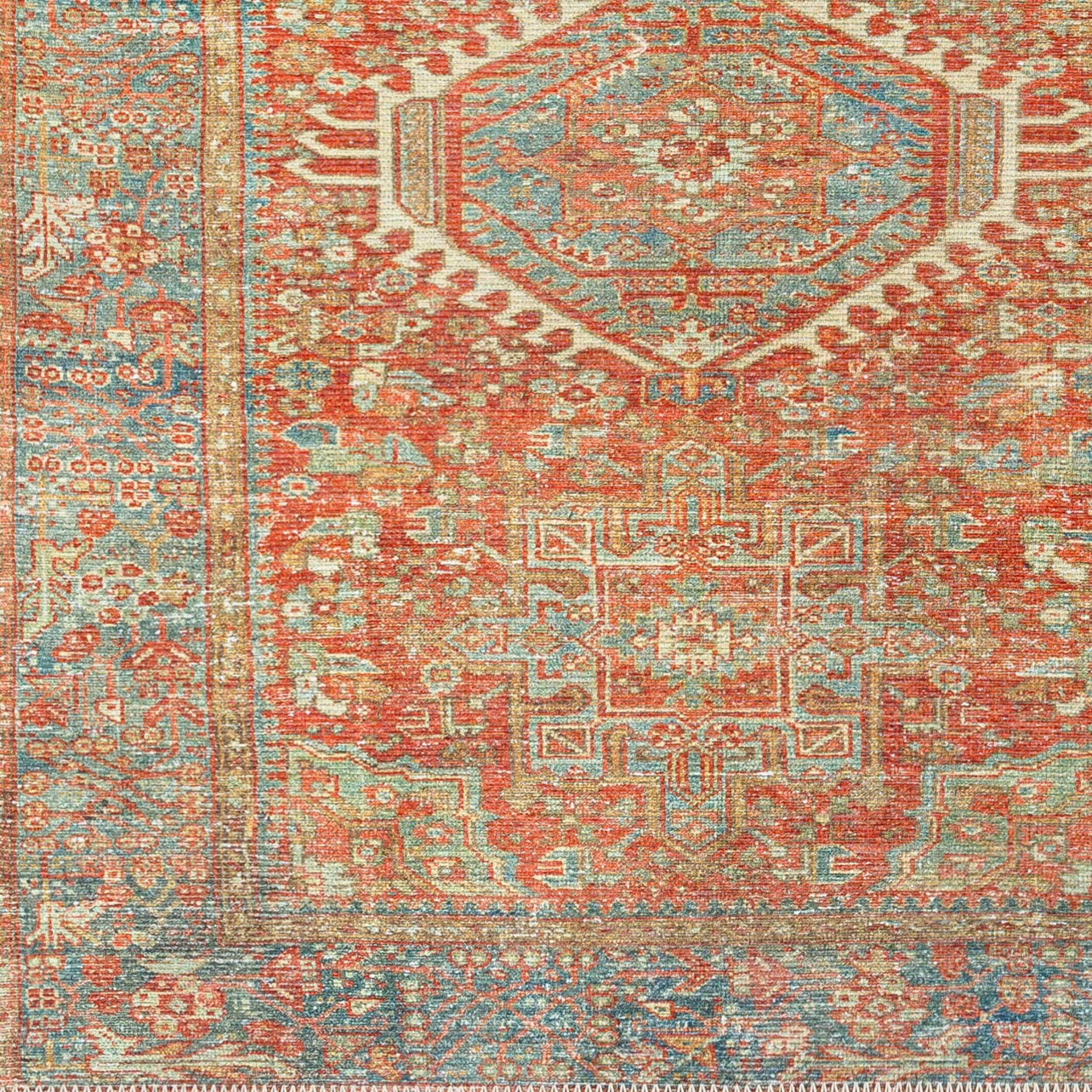 Livabliss AML2357-679 rugs - View #6