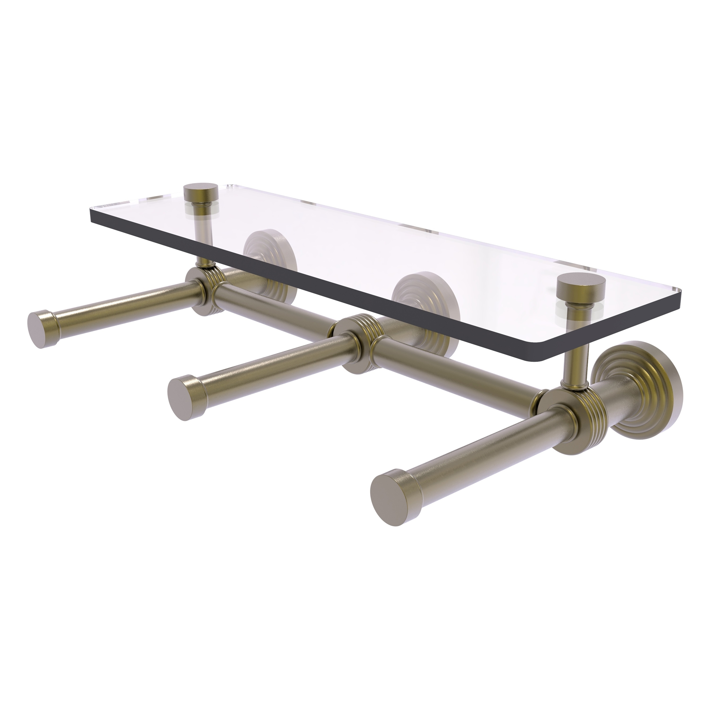 Allied Brass WP-35-3S-ABR d060360 - View #3