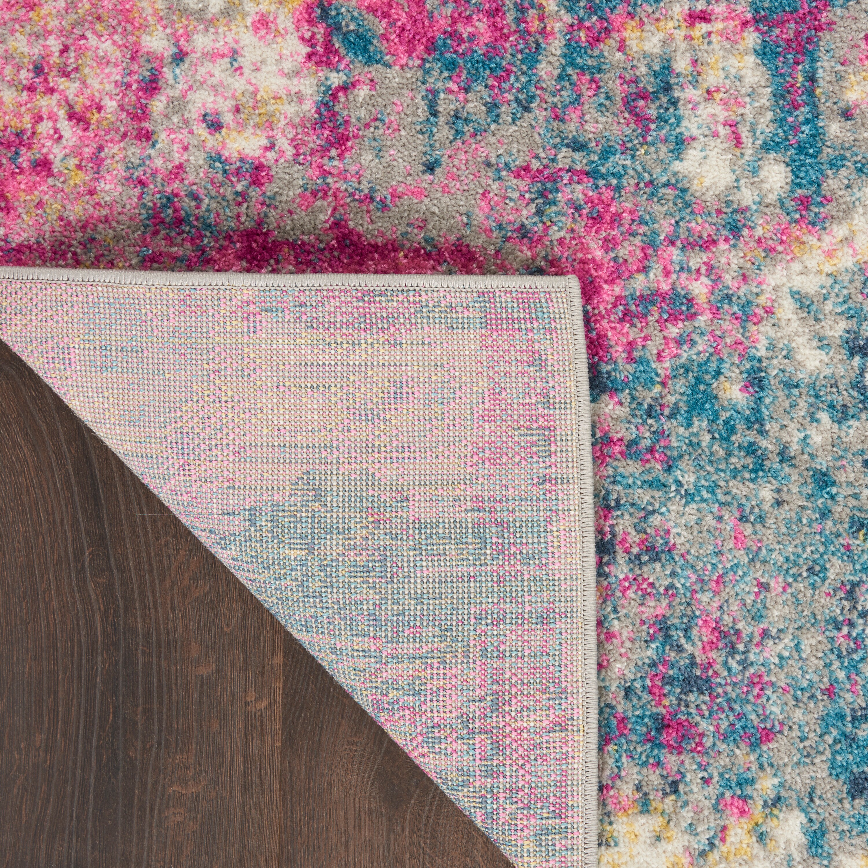 Nourison 99446780416 rugs - View #4
