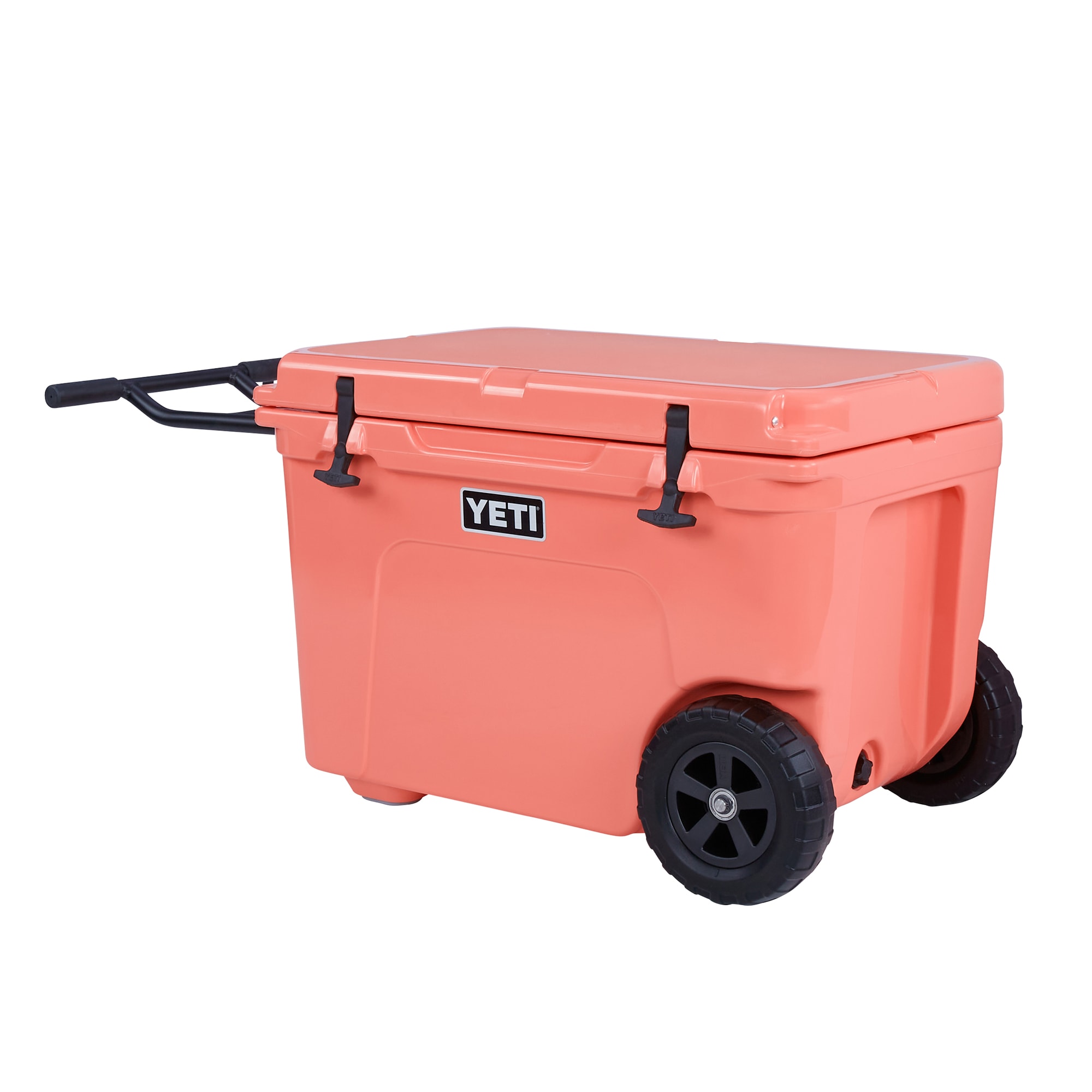 Buy Wholesale United States Yeti Tundra Haul Coral Cooler Limited Edition  Color New & Yeti Tundra Haul Coral Cooler at USD 300