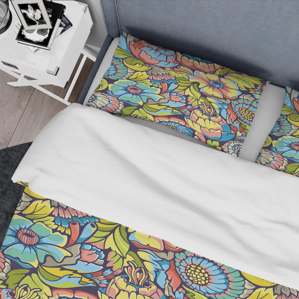 Designart BED18663-T bedding - View #4