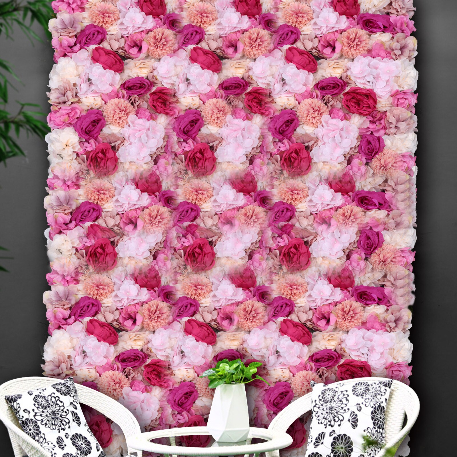 CNCEST HG-ZJ8124-645 Garden-Trellis - View #11