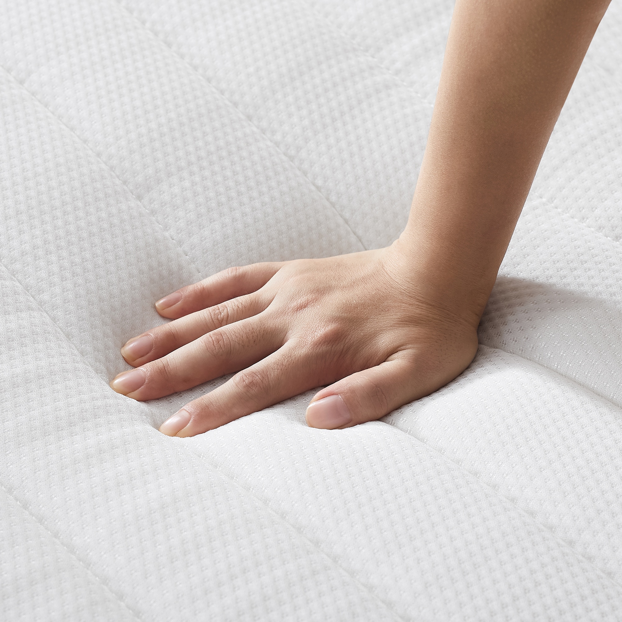 IHOMEadore MDBED-618-FM Mattresses-Boxsprings - View #4