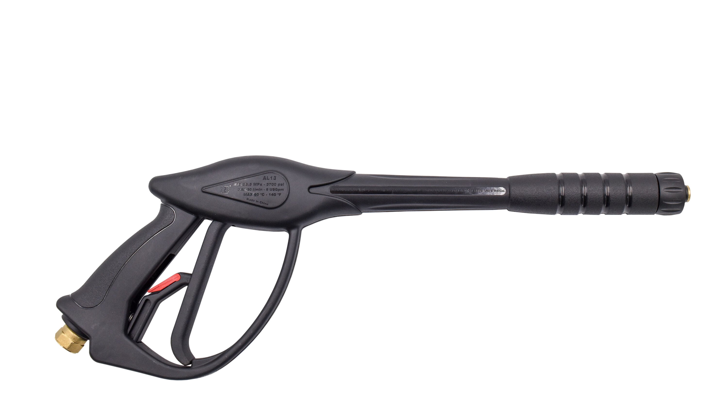 AR Blue Clean AR630 Gas-Pressurewashers - View #8