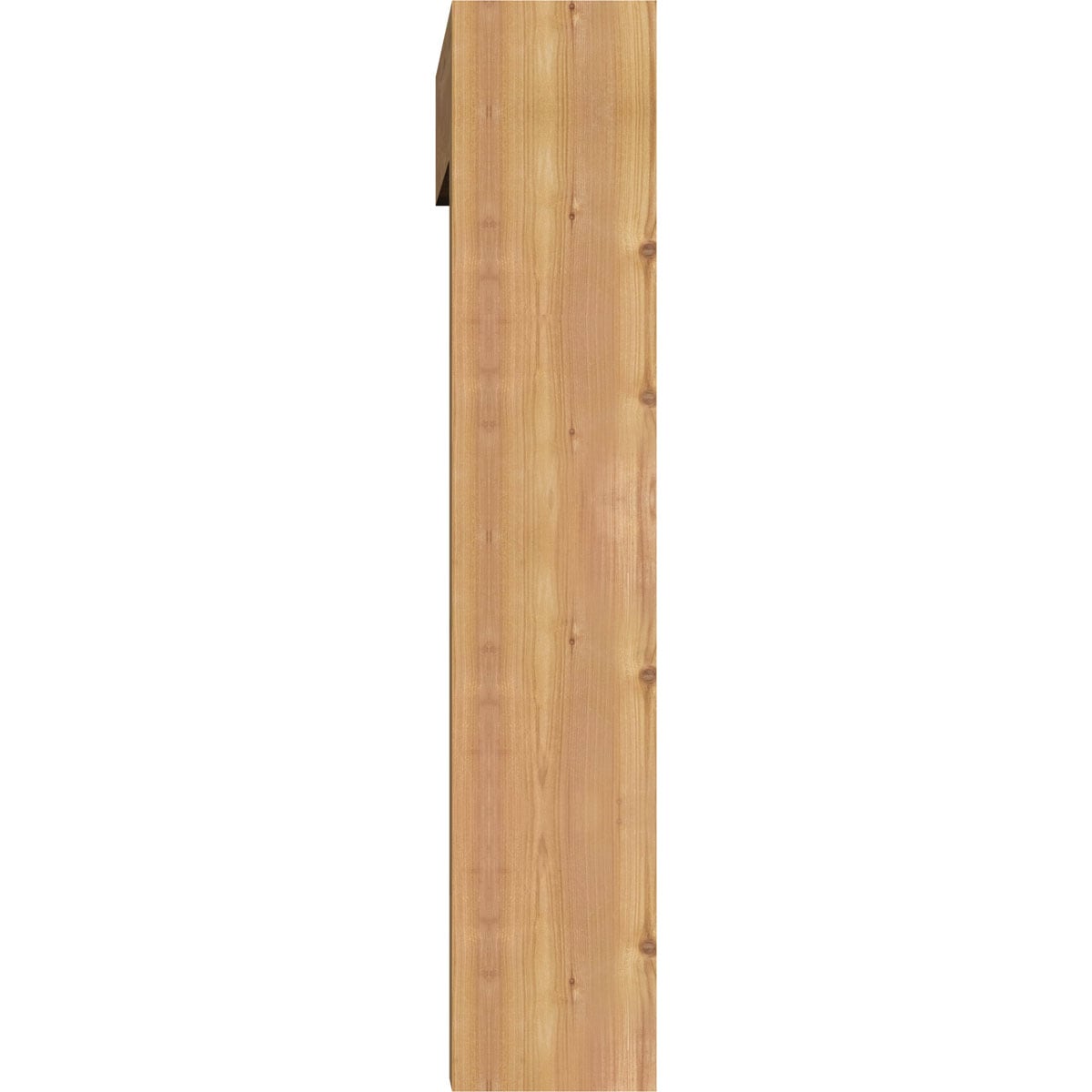 Ekena Millwork 1462397 Exterior-Brackets-Braces - View #4