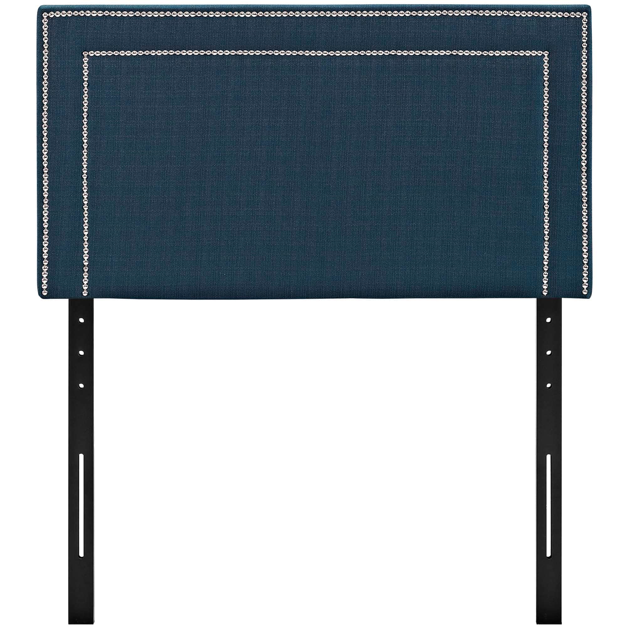 Modway MOD-5374-AZU Upholstered-Headboards - View #4