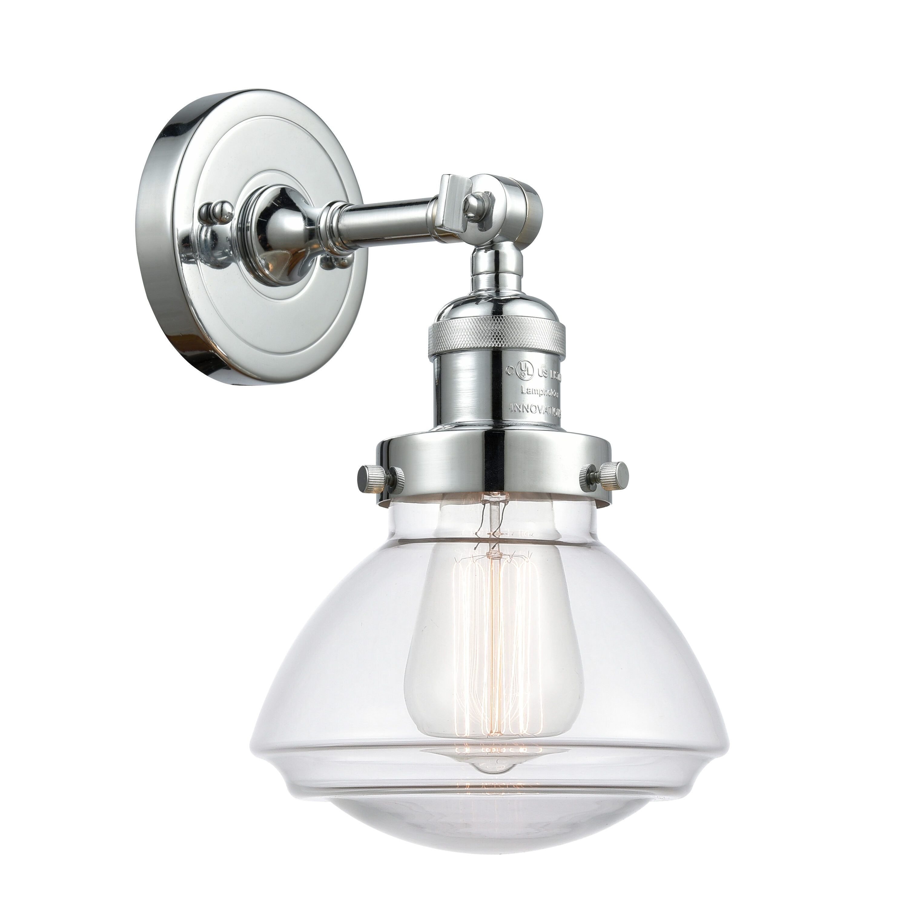 Innovations Lighting 203-PC-G322 b090000 - View #2