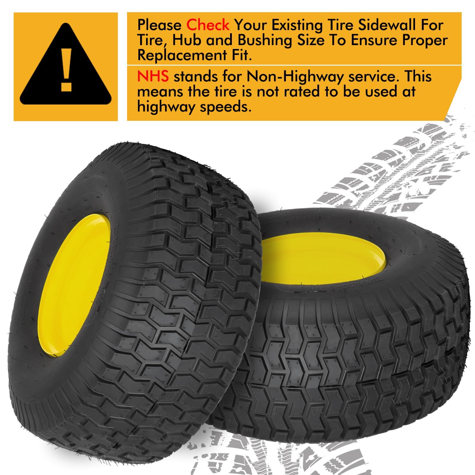 WEIZE TEF-0913 Ope-Wheels-And-Tires - View #6