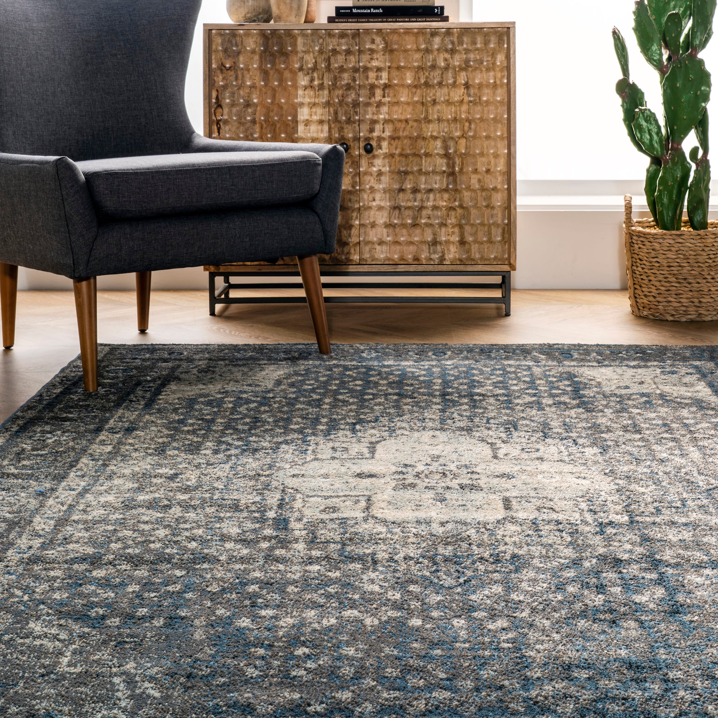 nuLOOM OWTC02A-53078 rugs - View #9