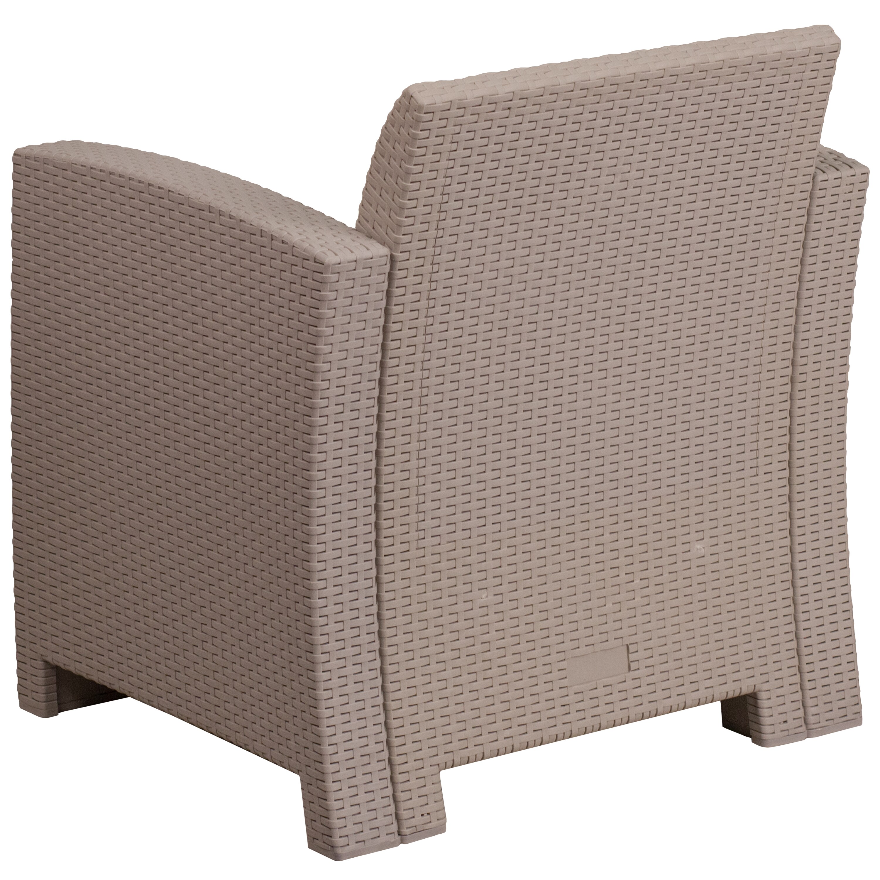 Merrick Lane 840196332048 Patio-Chairs - View #8